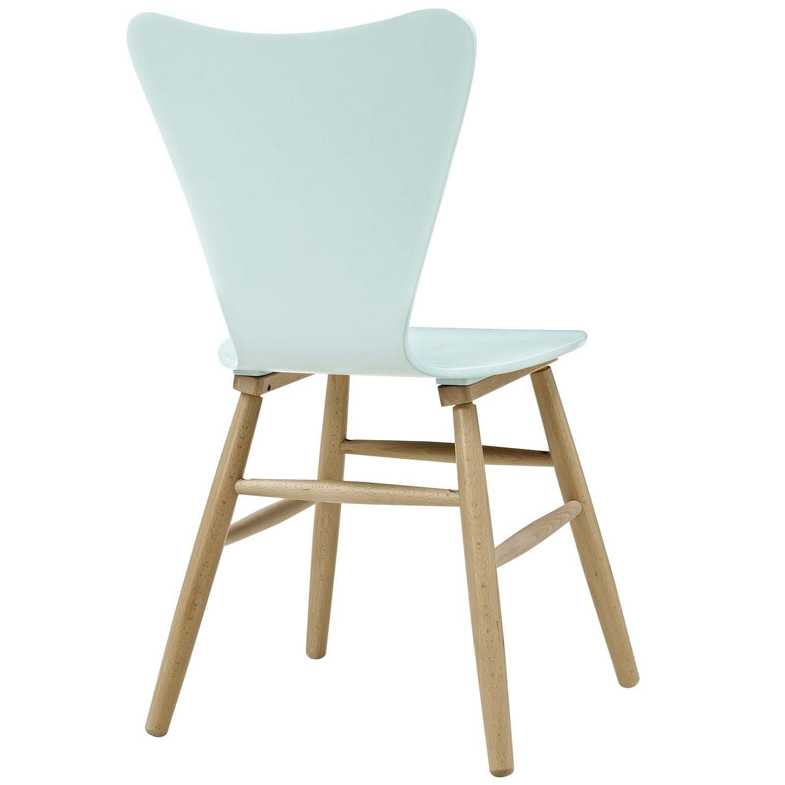 Cascade Wood Dining Chair