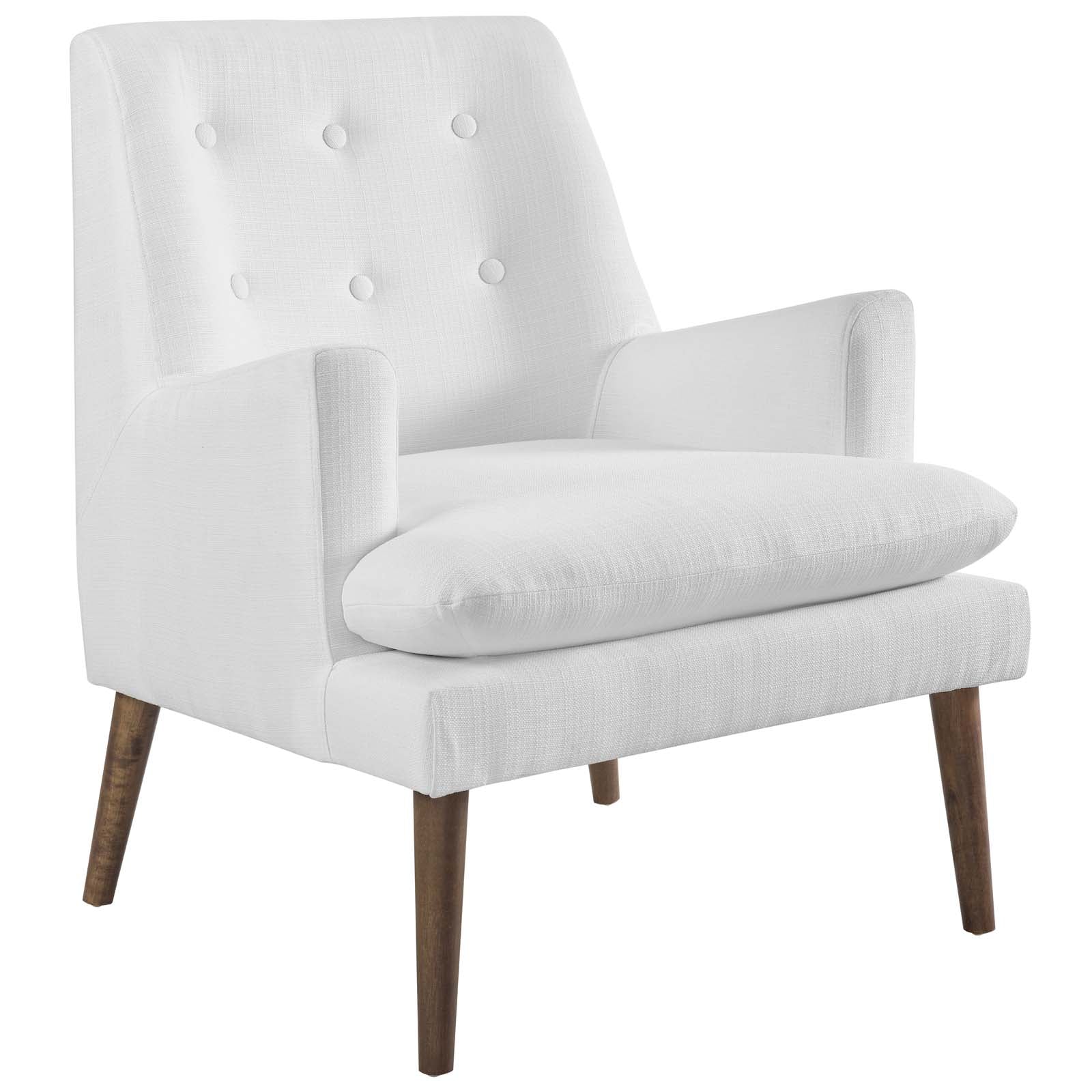 Leisure Upholstered Lounge Chair