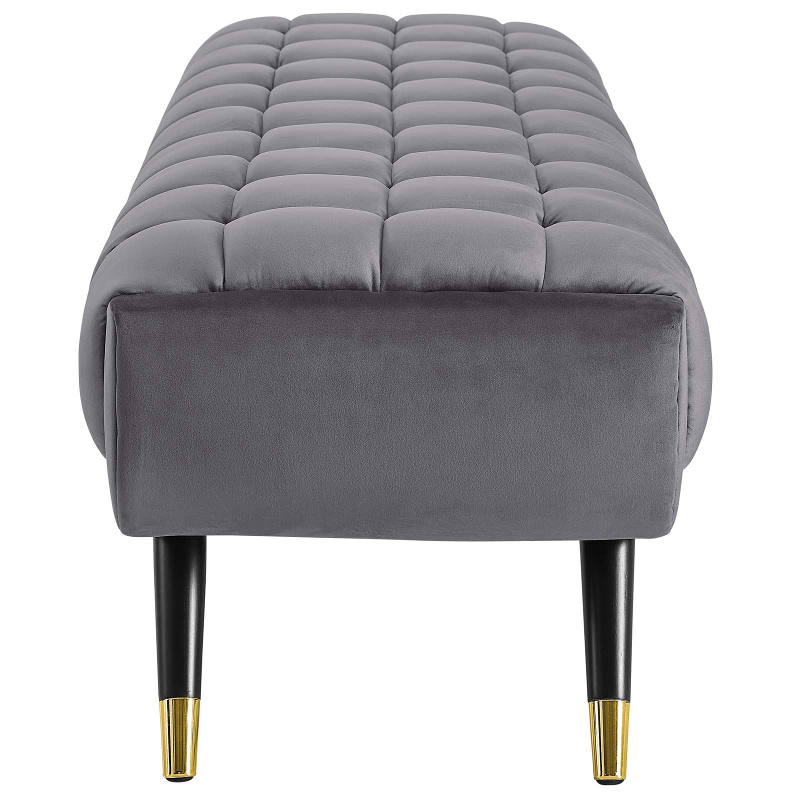 Adept Performance Velvet Bench