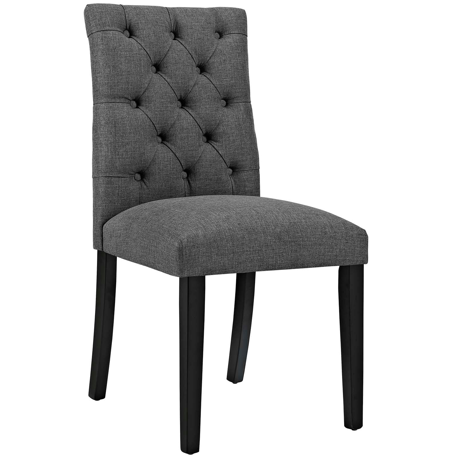 Duchess Dining Chair Fabric Set of 4