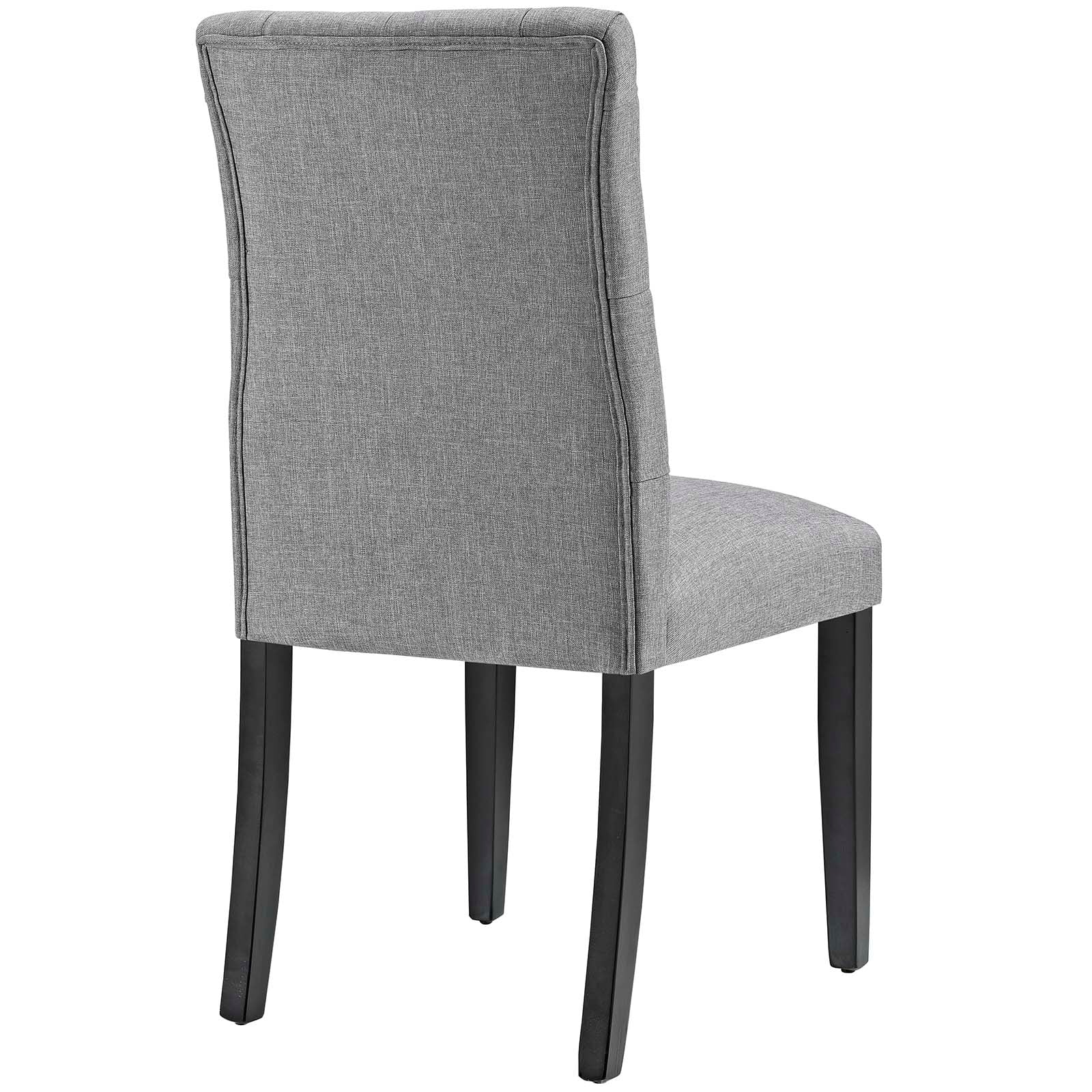 Duchess Dining Chair Fabric Set of 4