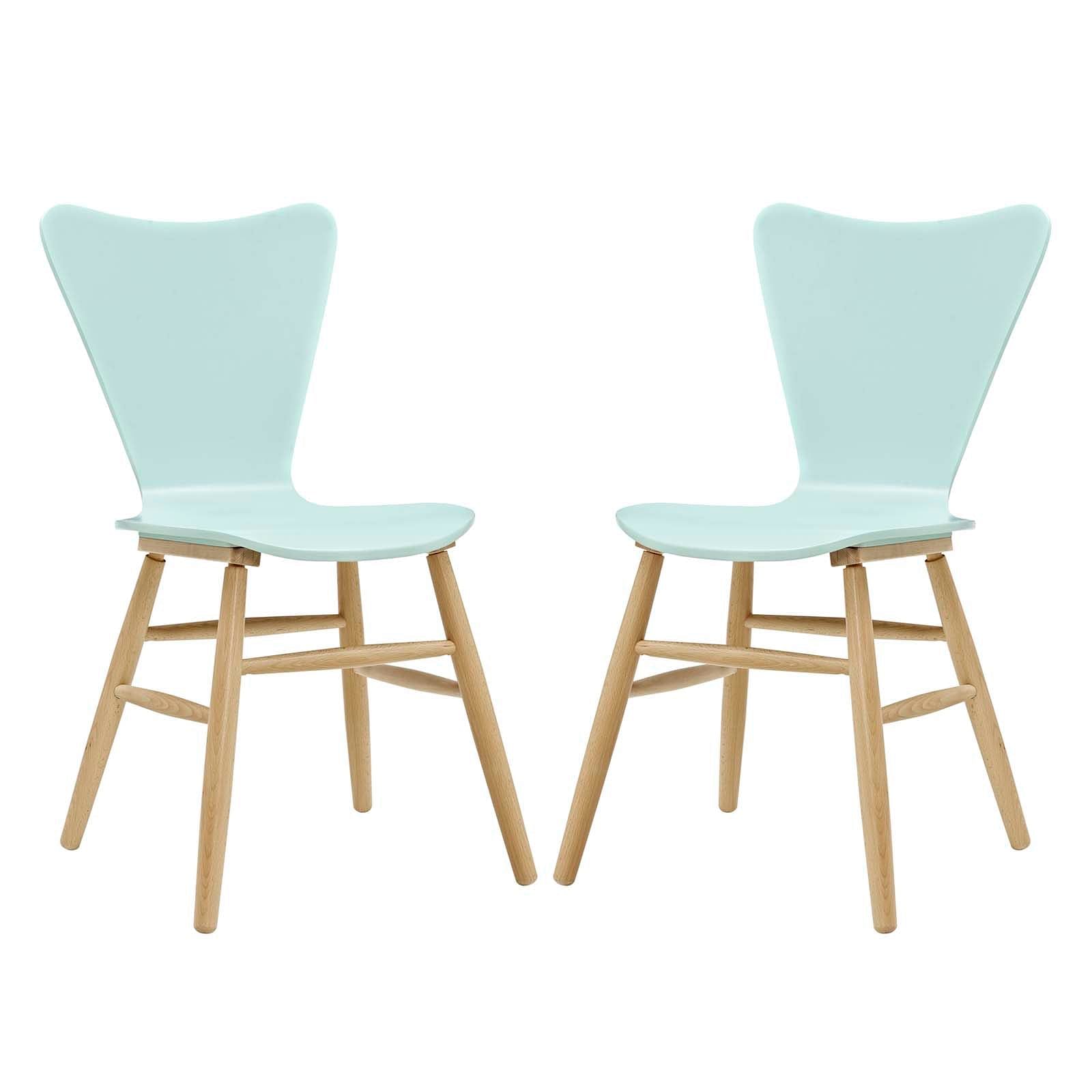 Cascade Dining Chair Set of 2