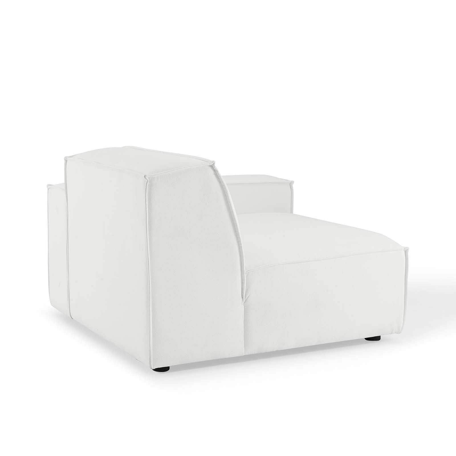 Restore 4-Piece Sectional Sofa