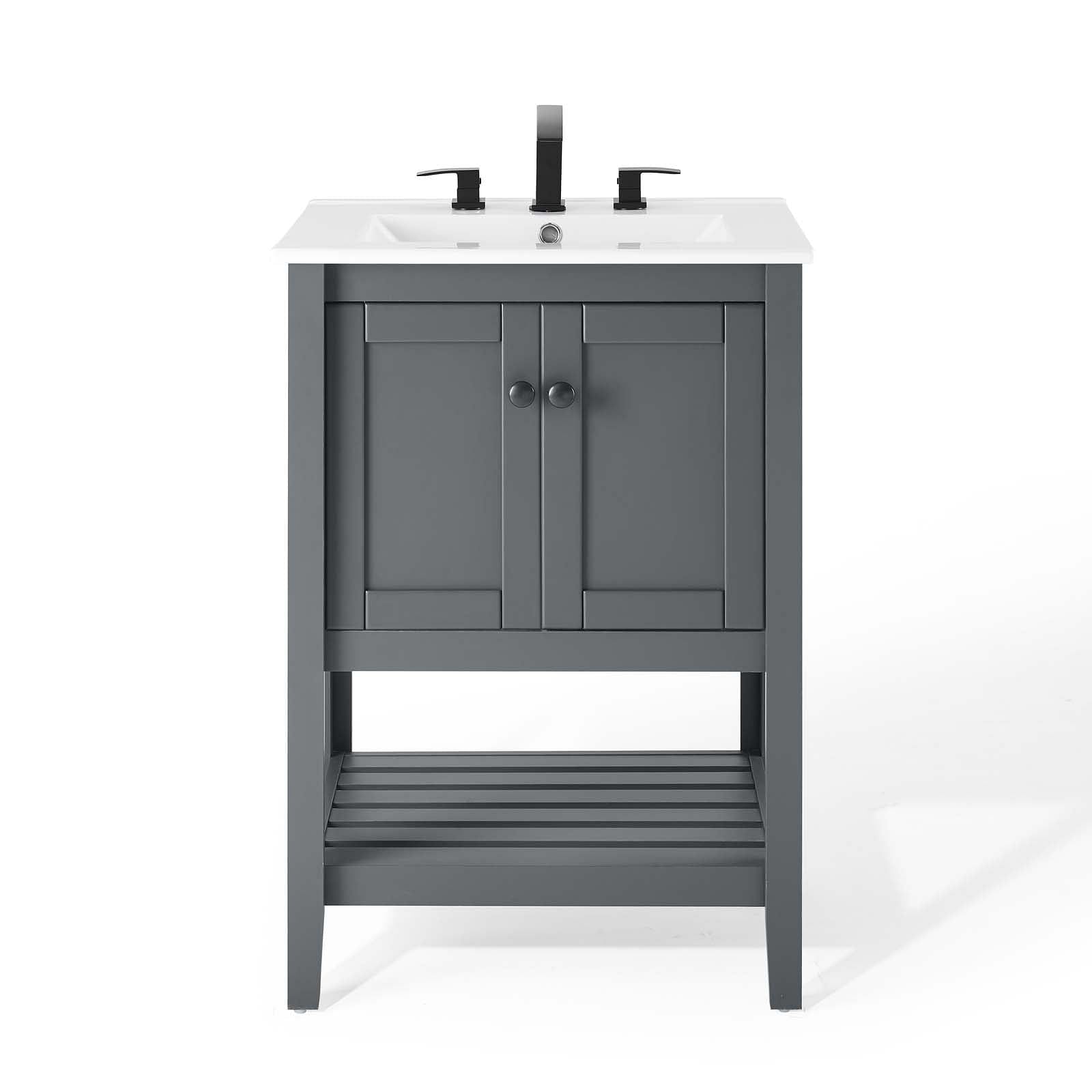 Prestige 24" Bathroom Vanity