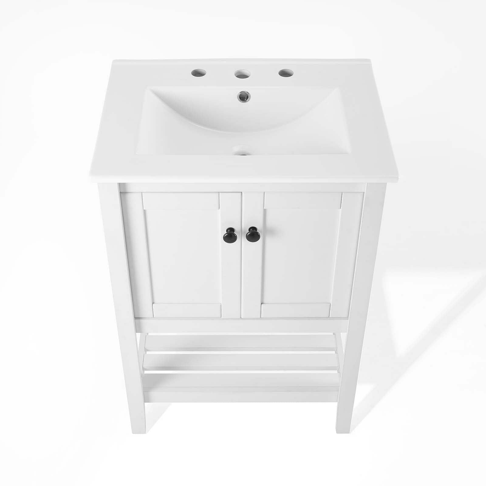 Prestige 24" Bathroom Vanity