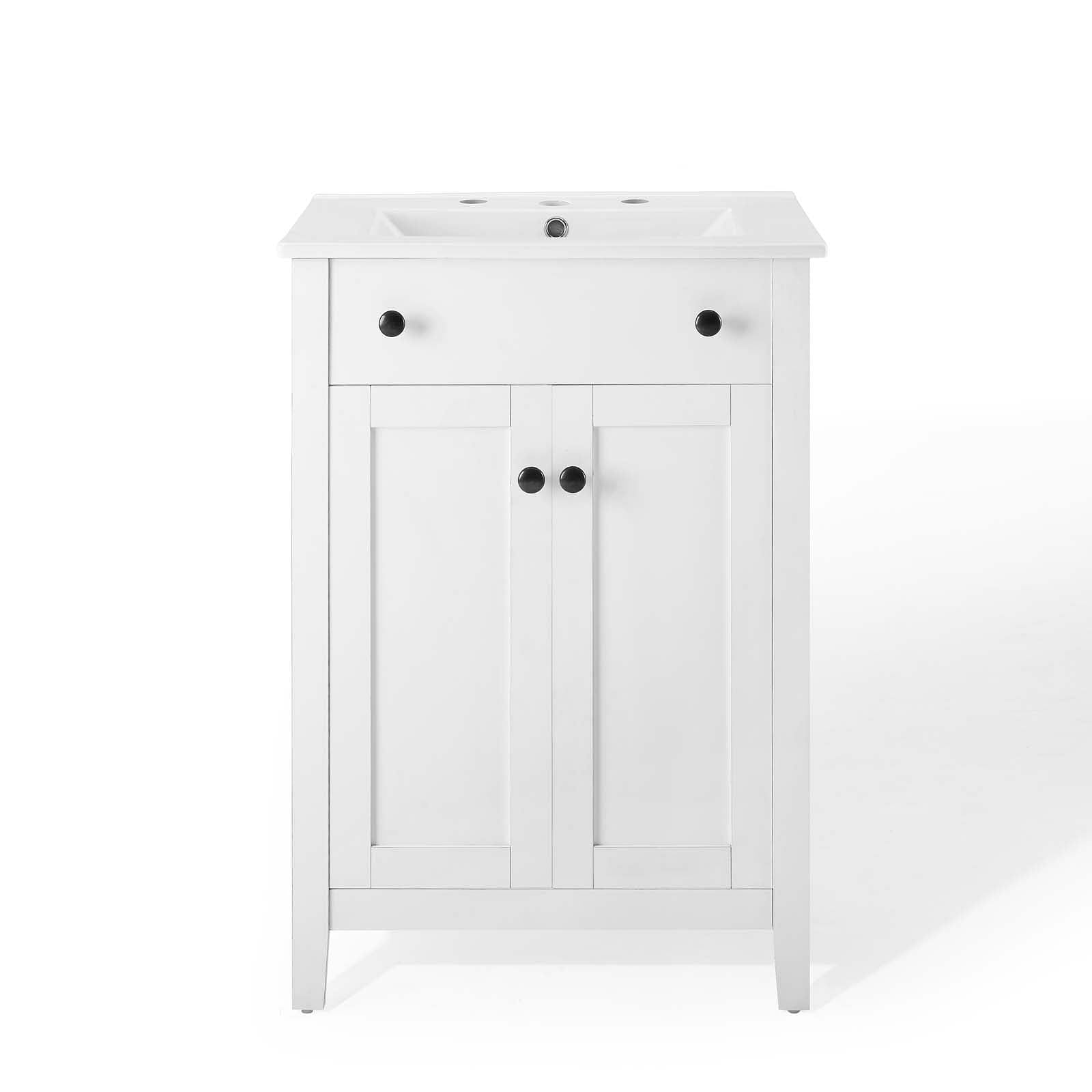 Nantucket 24" Bathroom Vanity