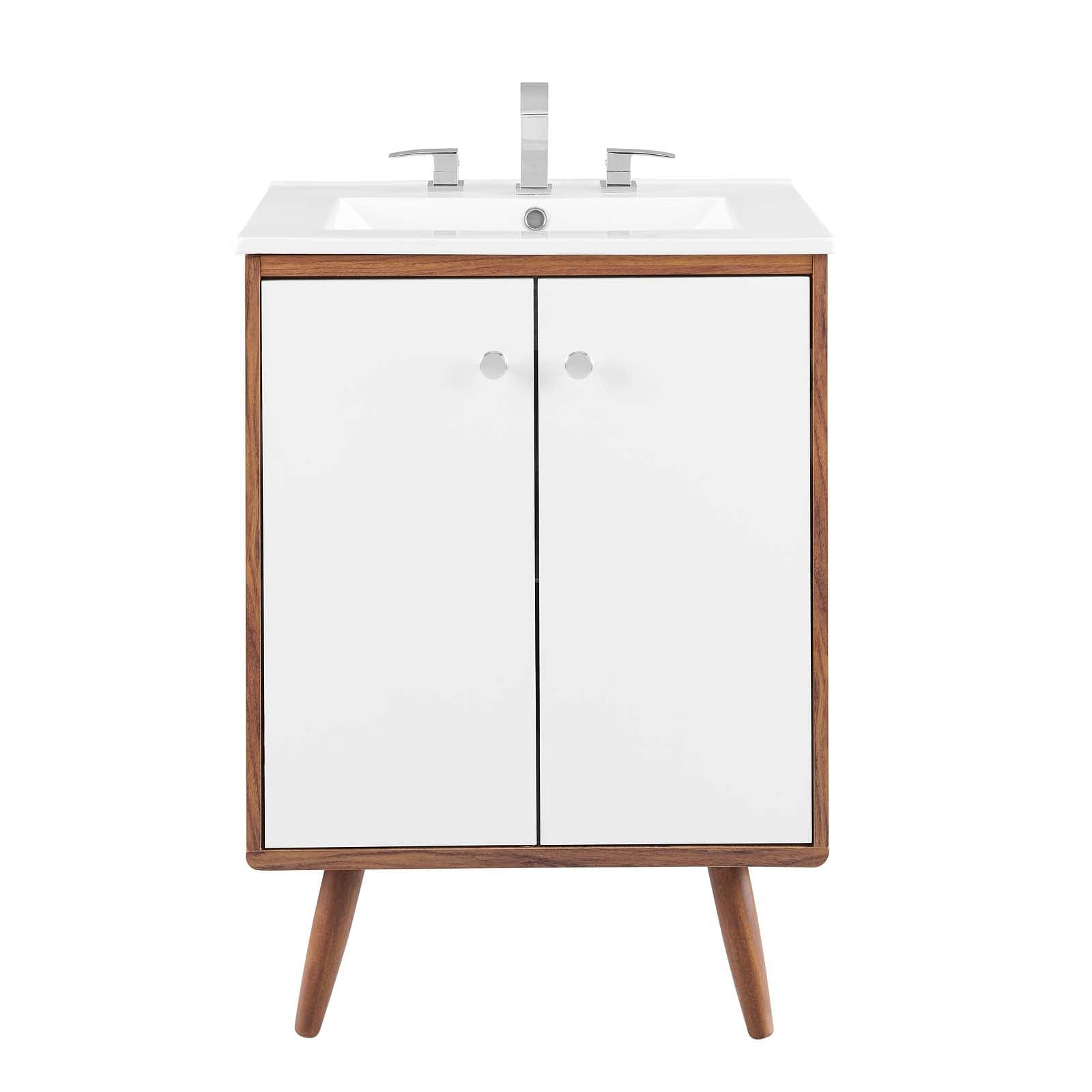 Transmit 24" Bathroom Vanity