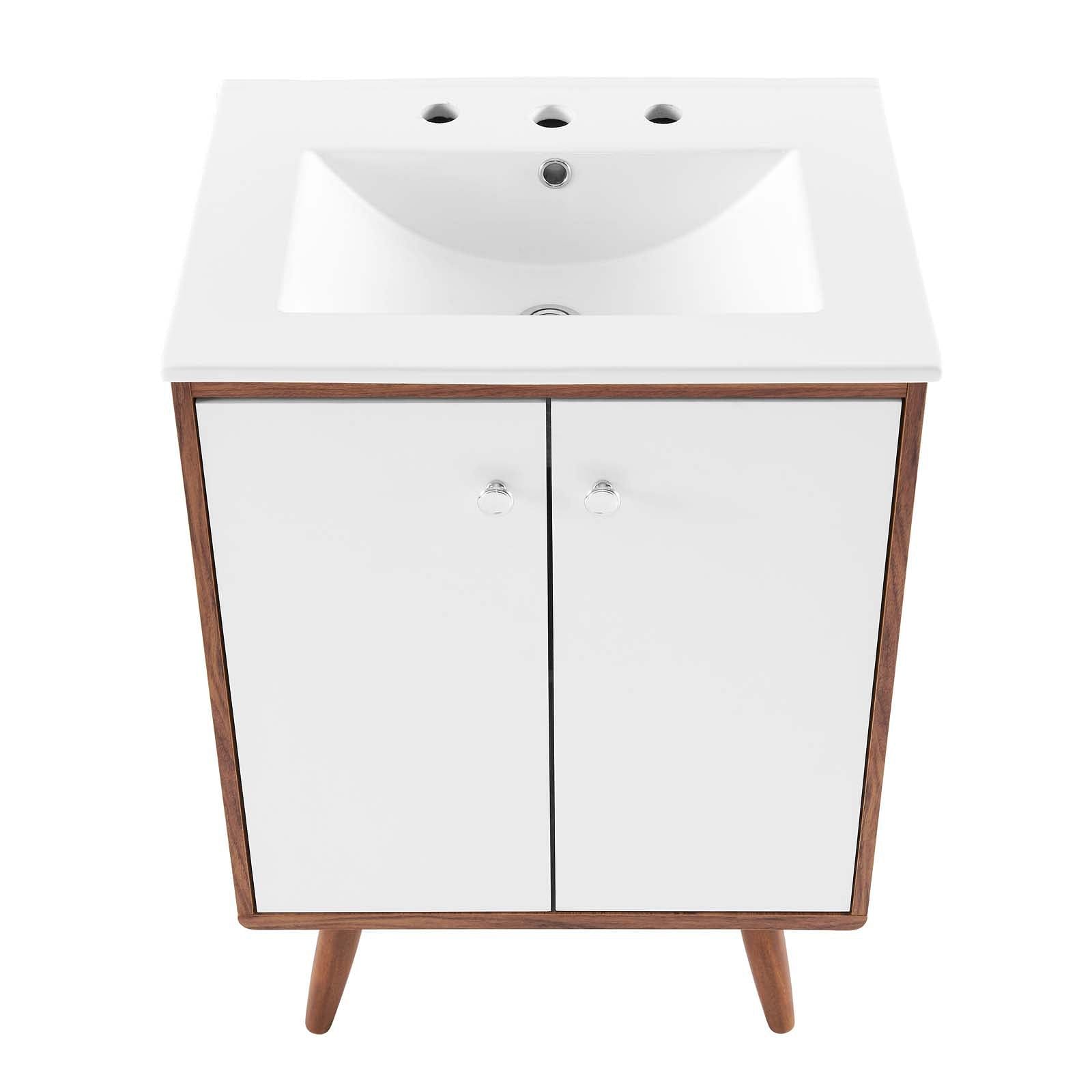 Transmit 24" Bathroom Vanity