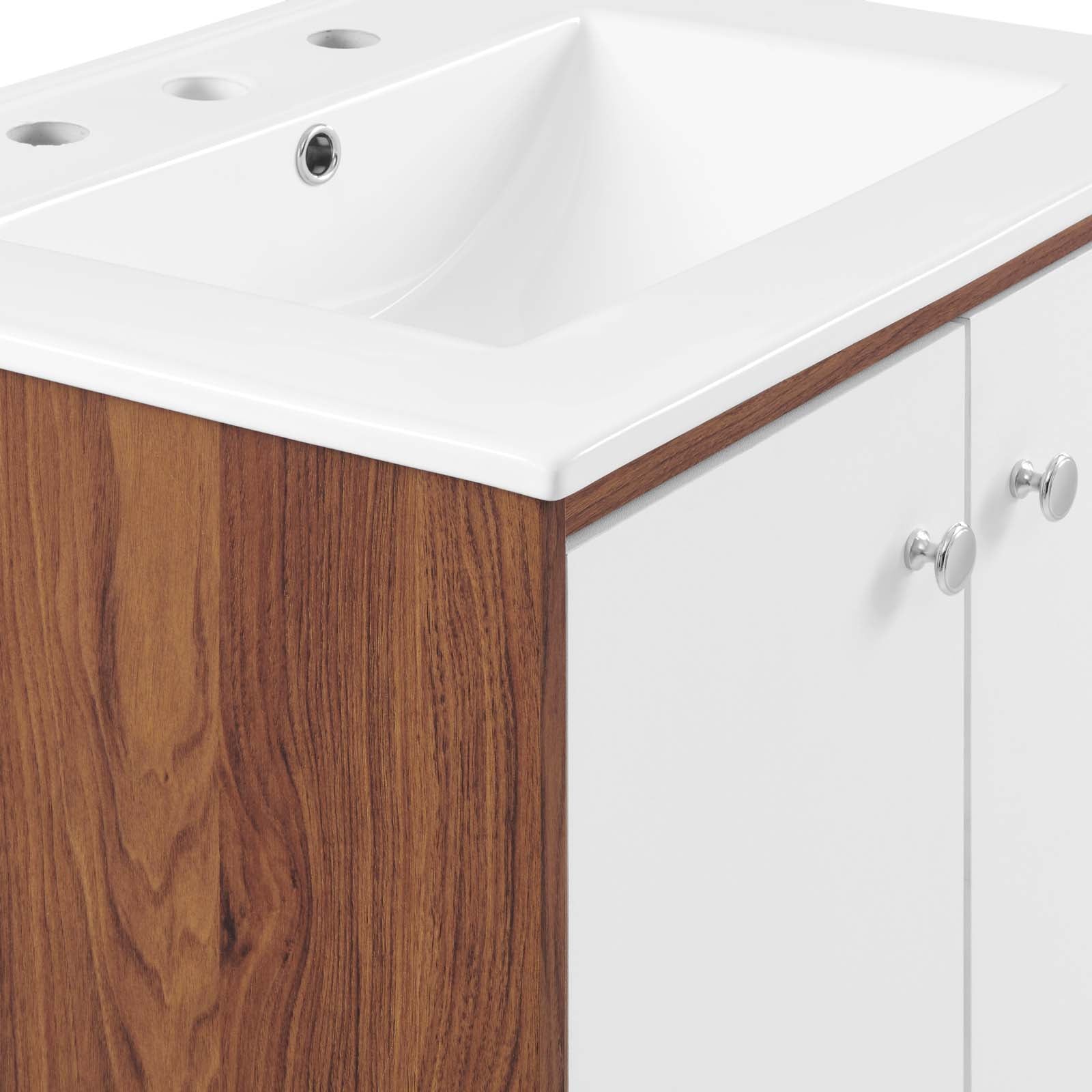 Transmit 24" Bathroom Vanity