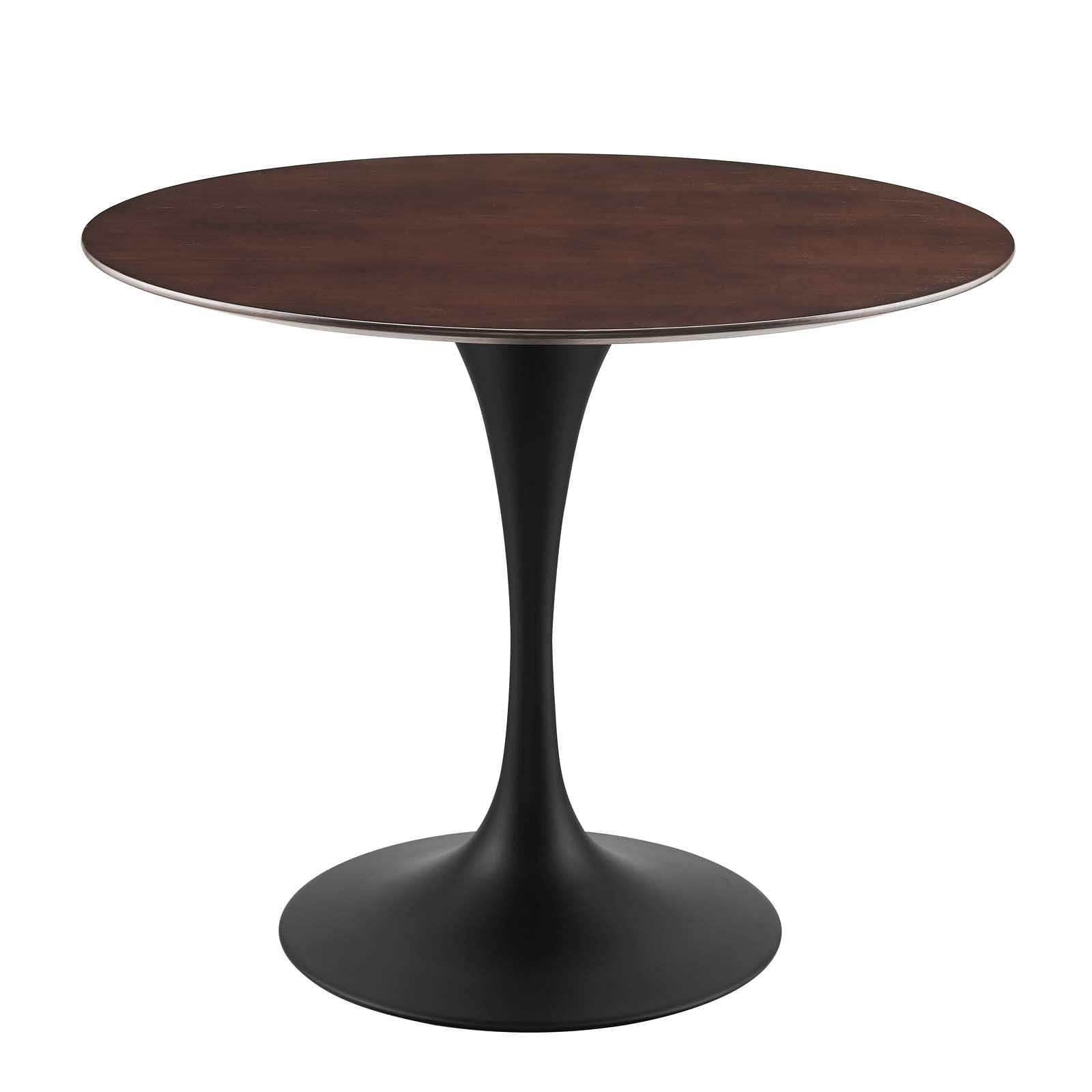 Lippa 36" Wood Dining Table