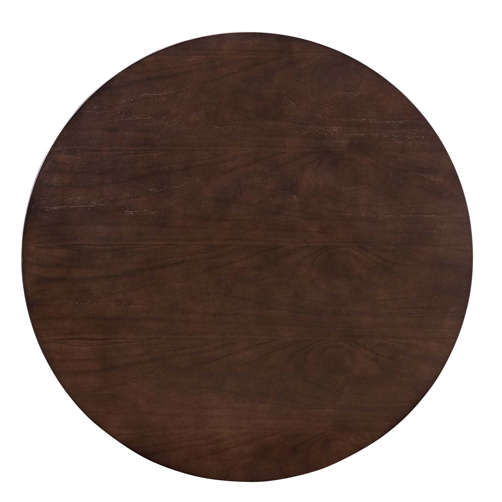 Lippa 36" Wood Dining Table