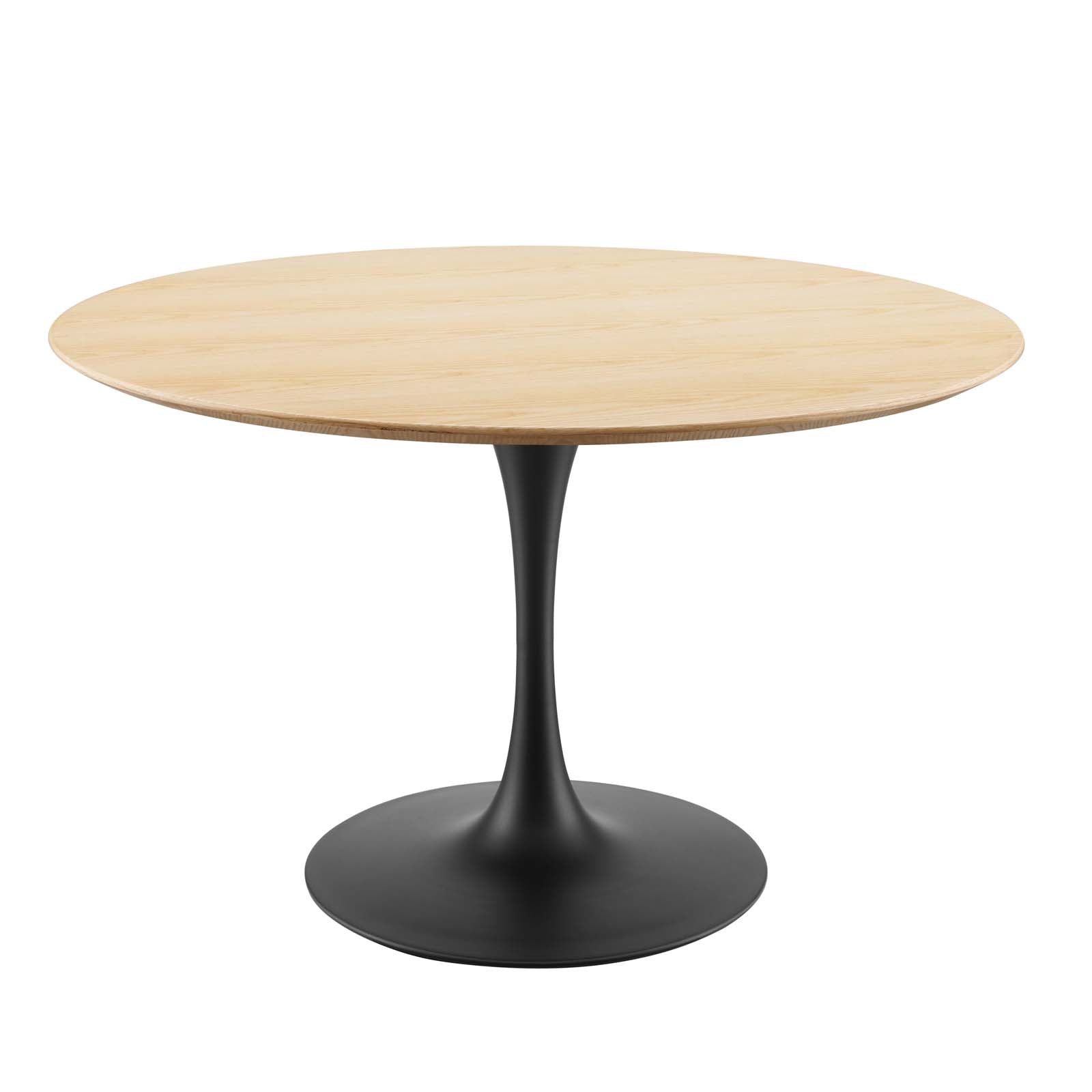 Lippa 47" Wood Dining Table