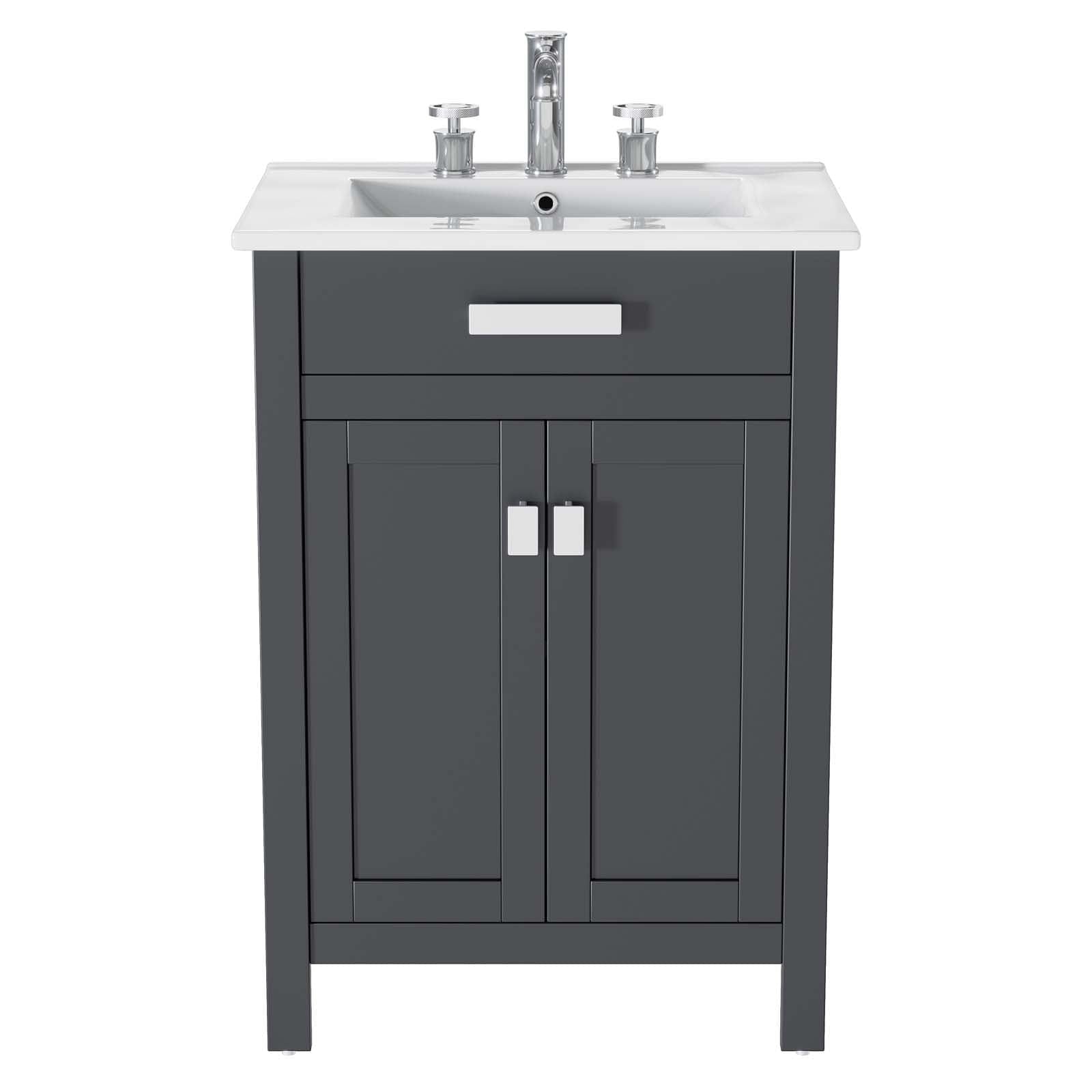 Laguna 24" Bathroom Vanity