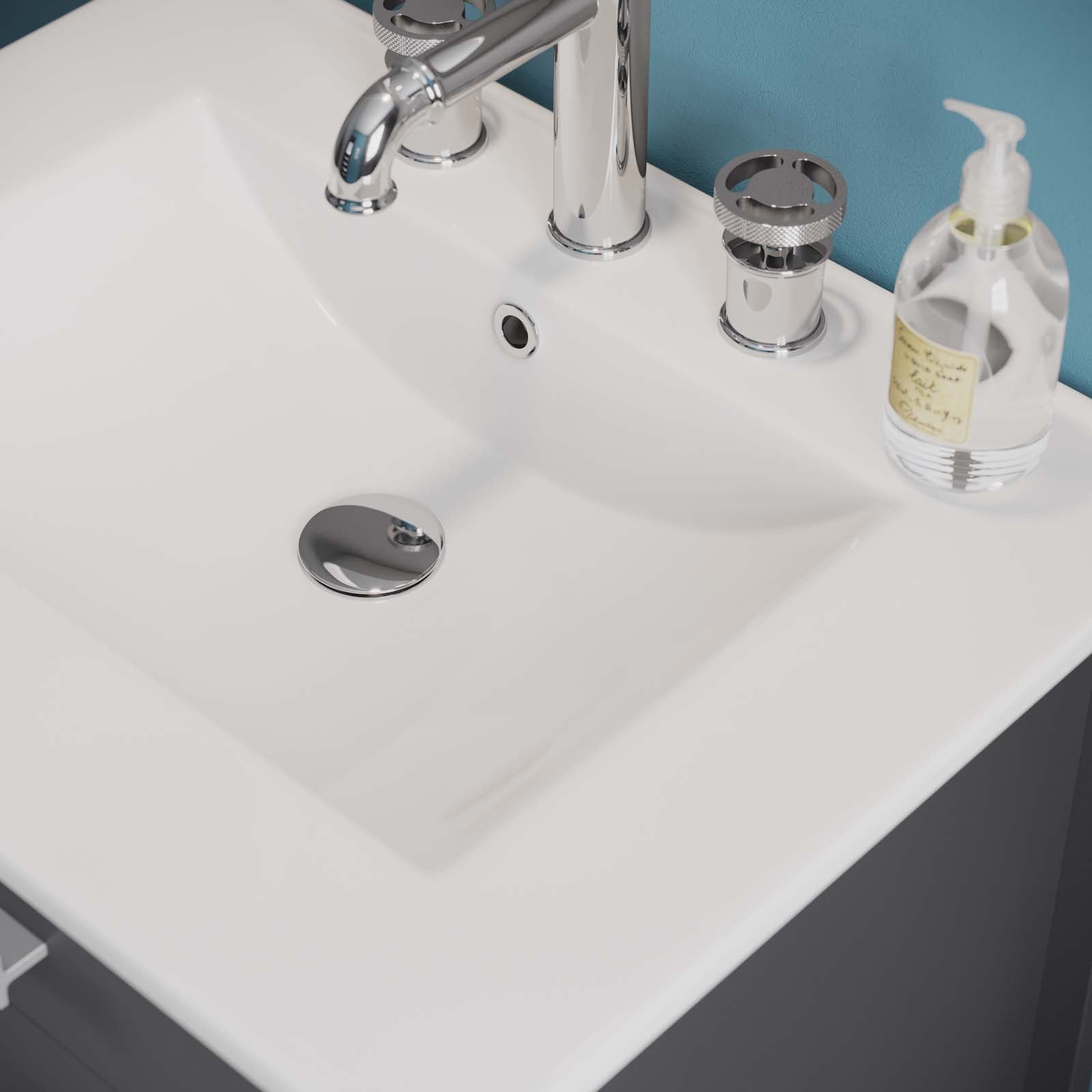 Laguna 24" Bathroom Vanity