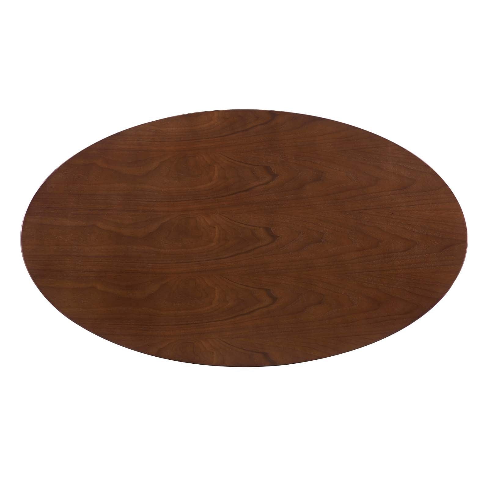 Tupelo 48" Oval Dining Table