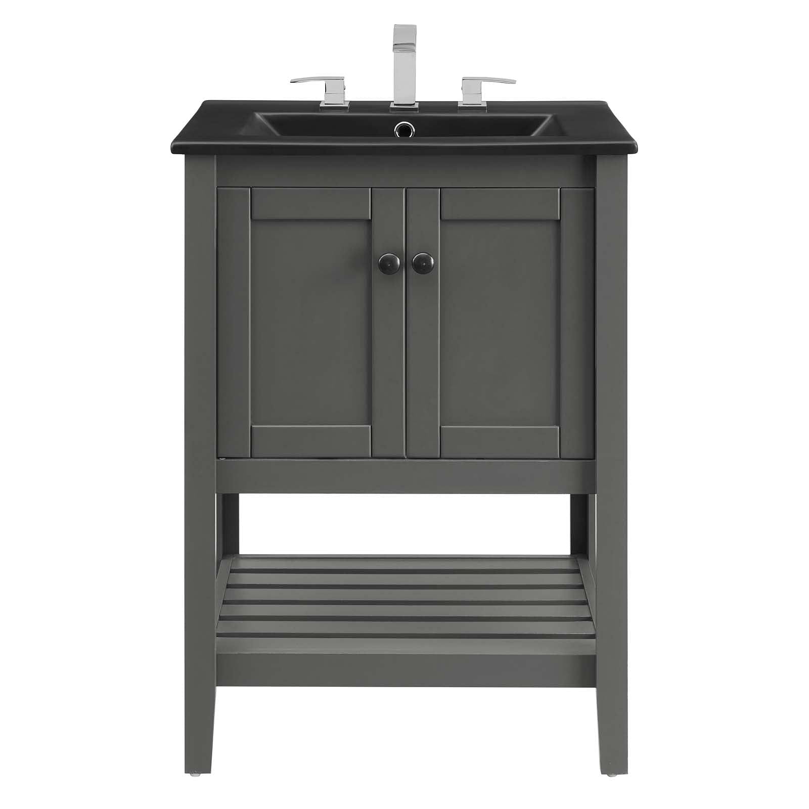 Prestige 24" Bathroom Vanity