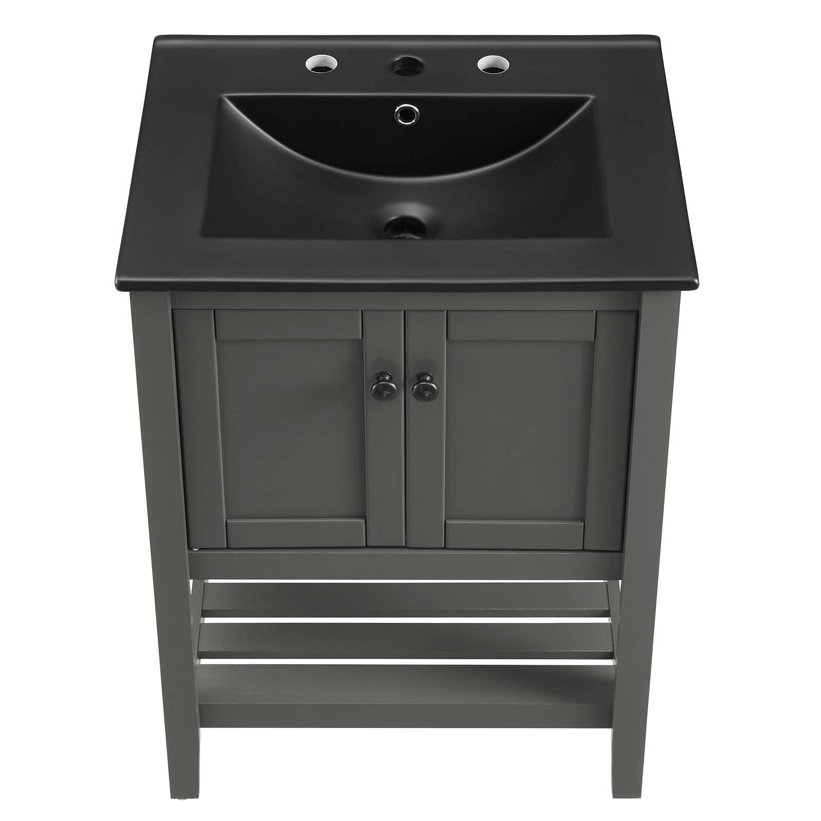 Prestige 24" Bathroom Vanity