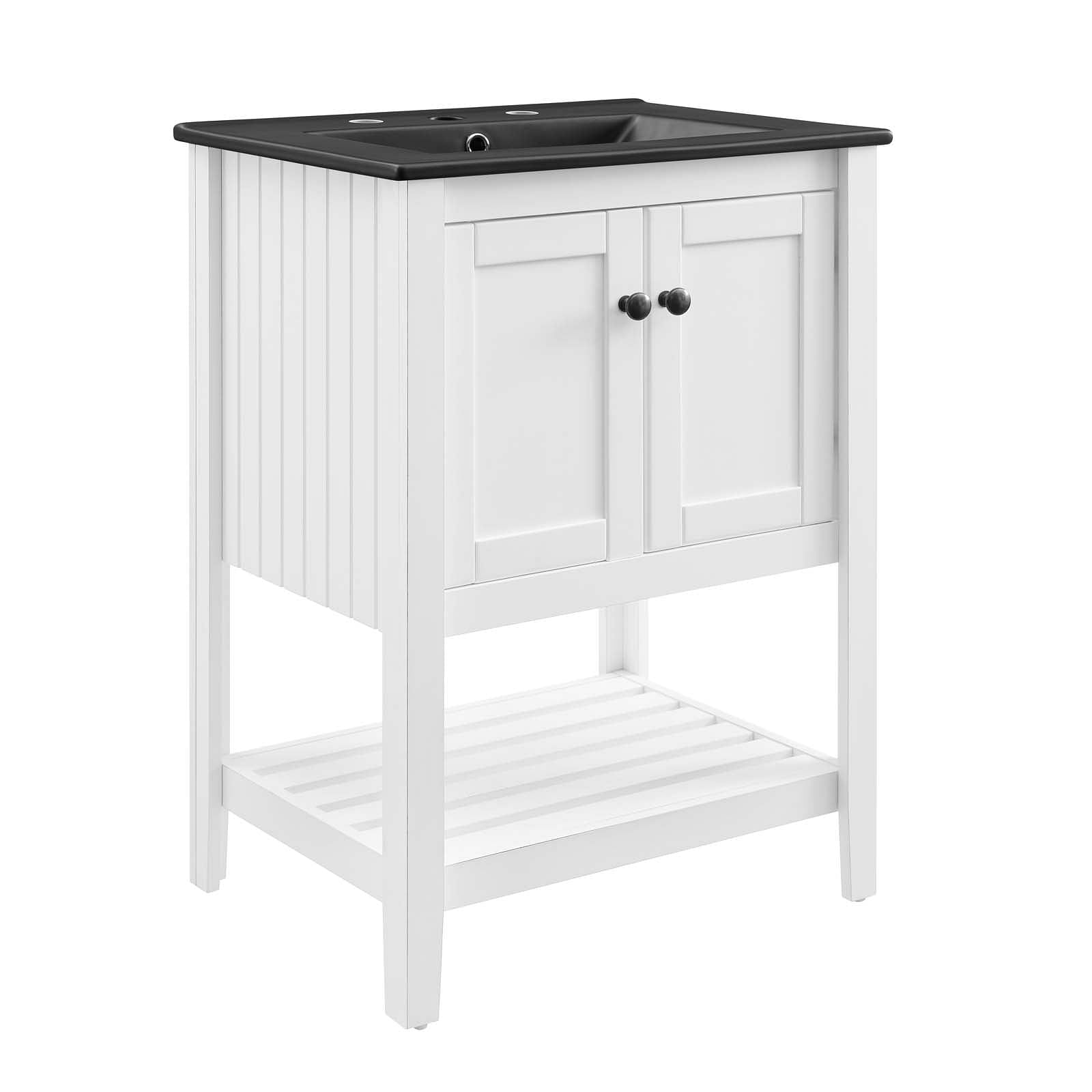 Prestige 24" Bathroom Vanity