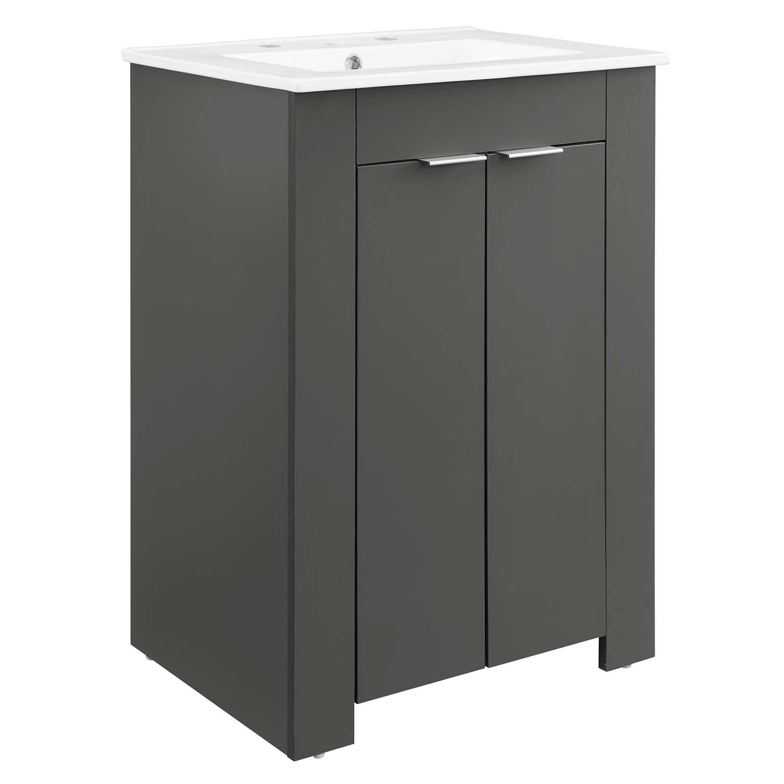 Maybelle 24" Bathroom Vanity