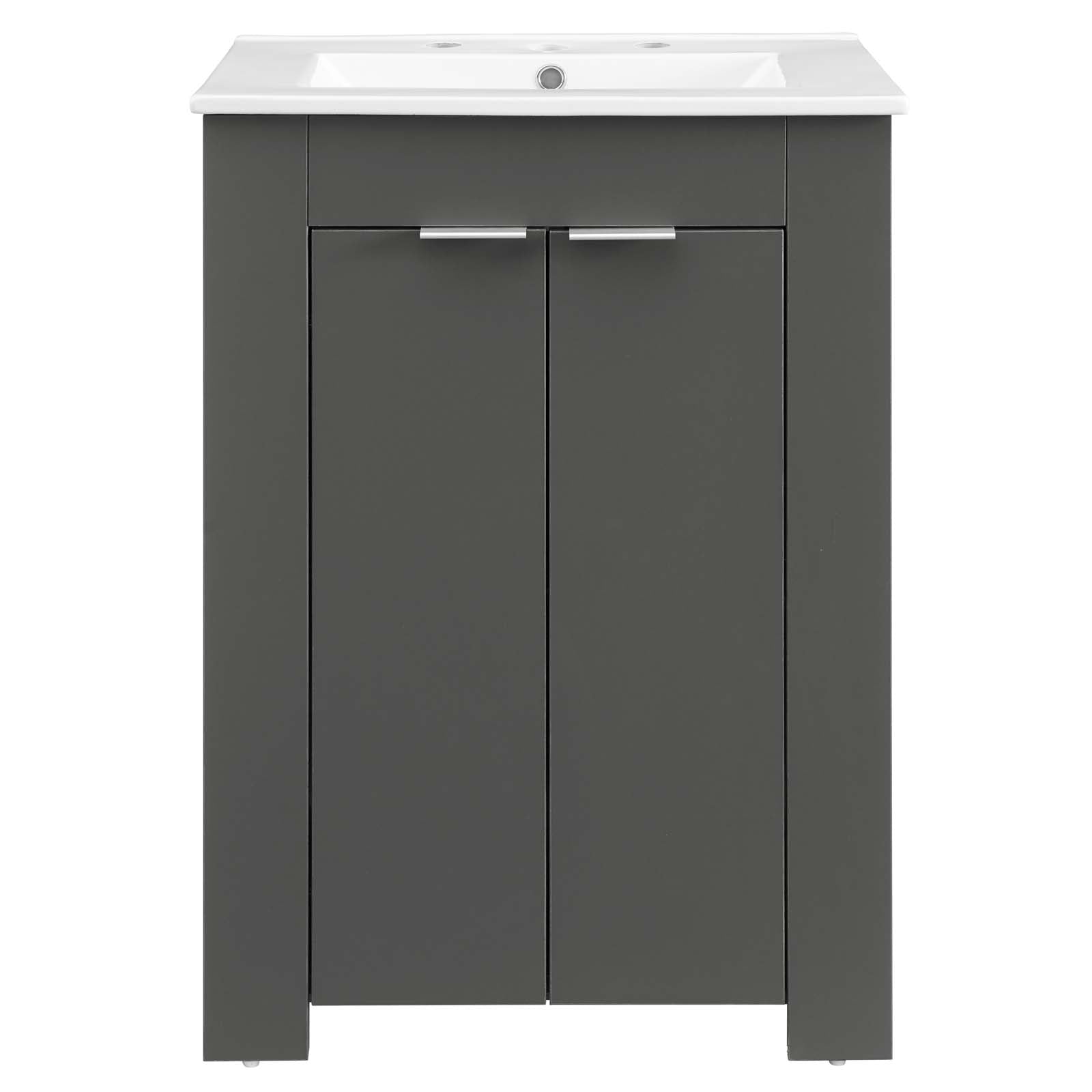 Maybelle 24" Bathroom Vanity