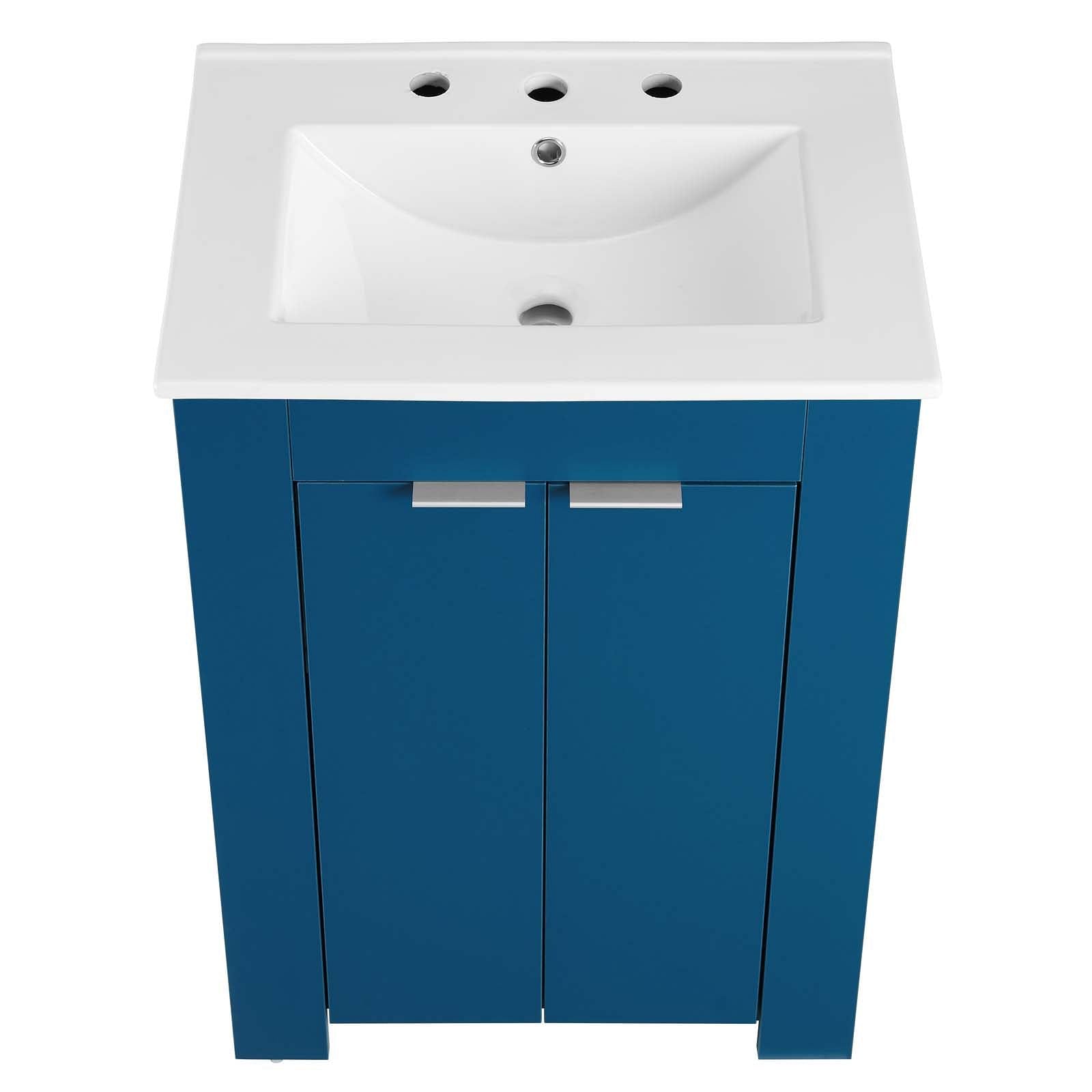 Maybelle 24" Bathroom Vanity