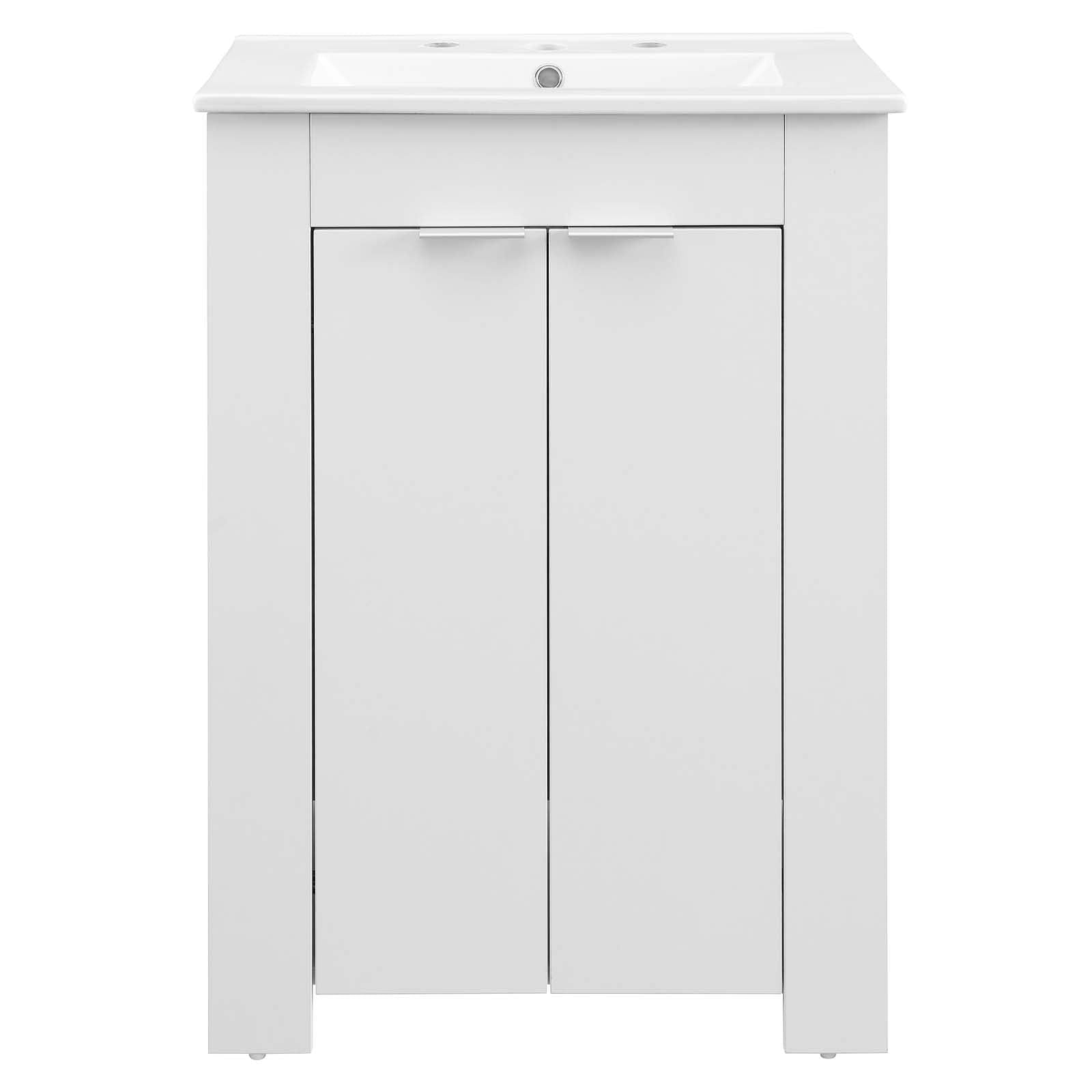 Maybelle 24" Bathroom Vanity