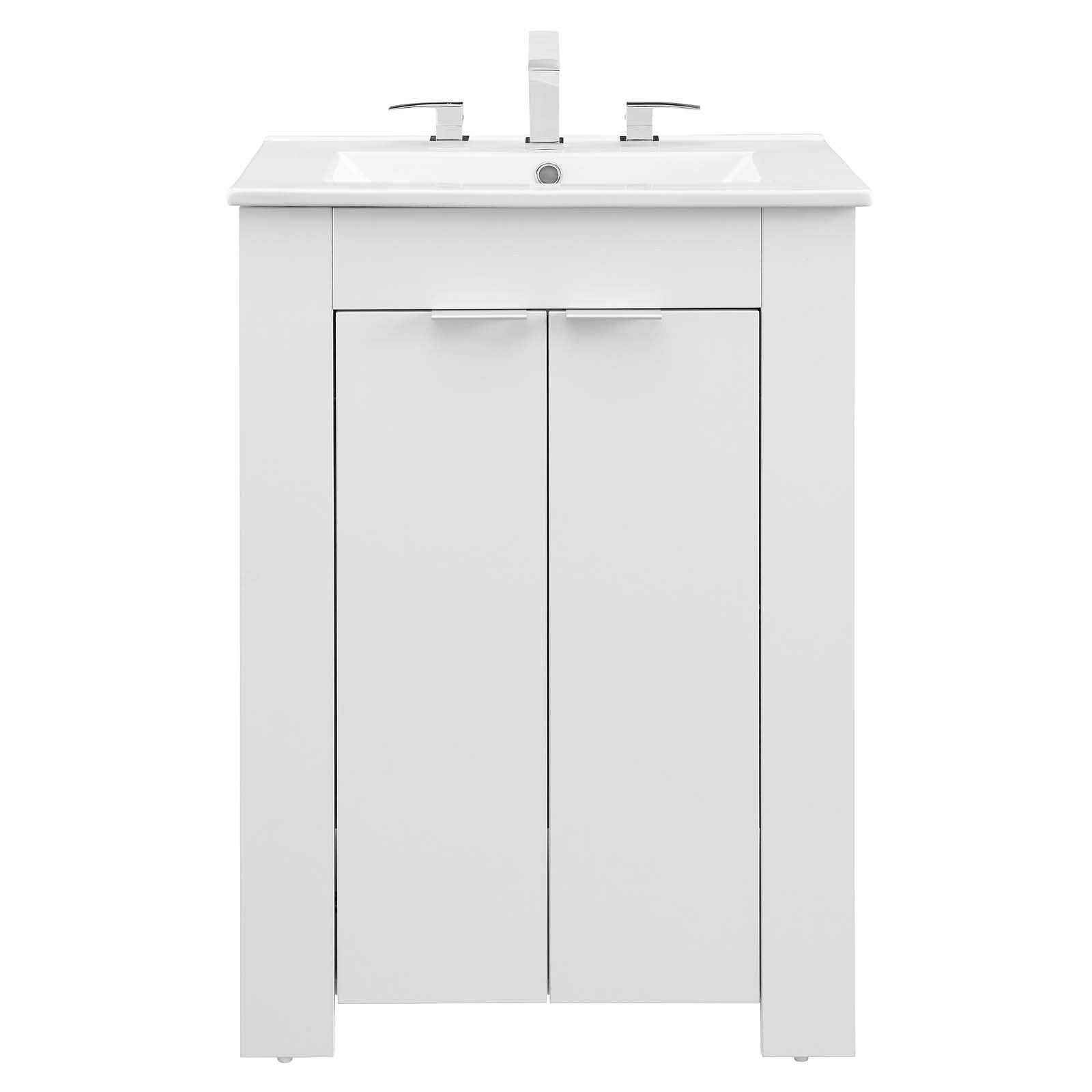 Maybelle 24" Bathroom Vanity