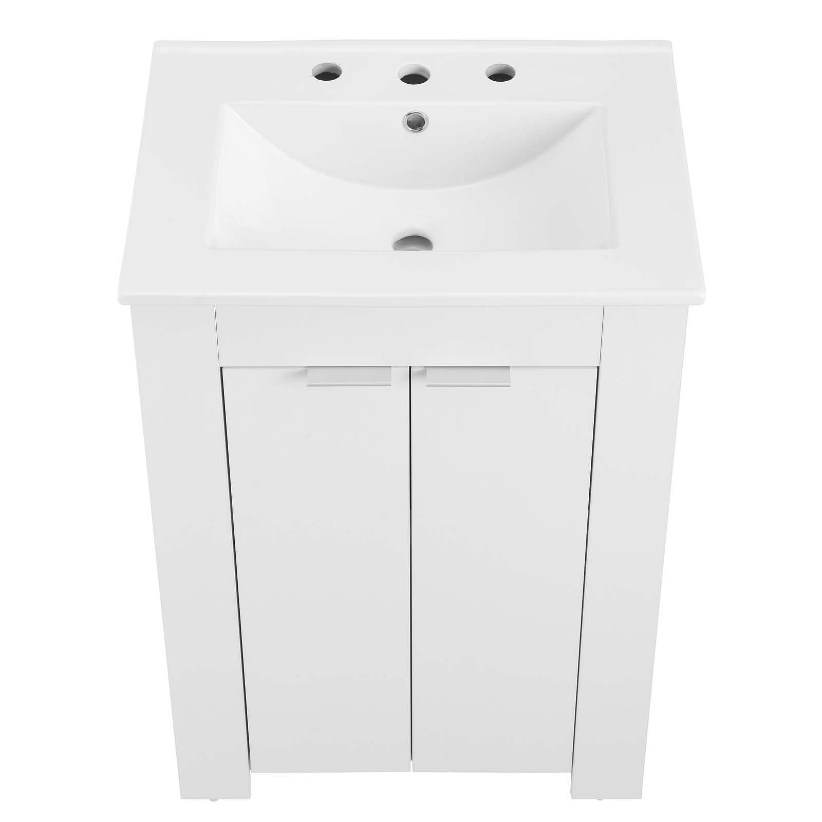 Maybelle 24" Bathroom Vanity