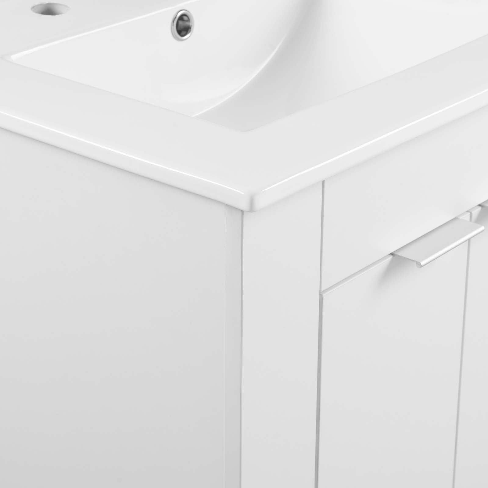 Maybelle 24" Bathroom Vanity