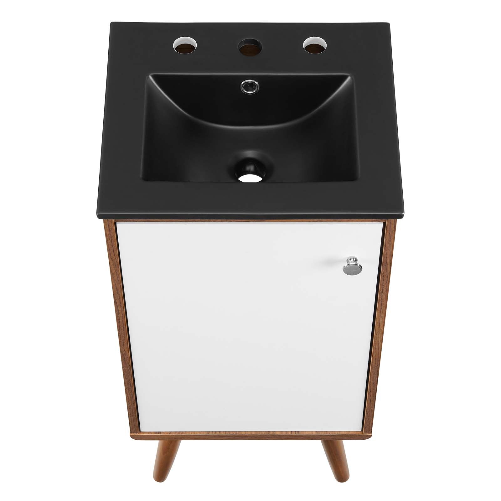 Transmit 18" Bathroom Vanity