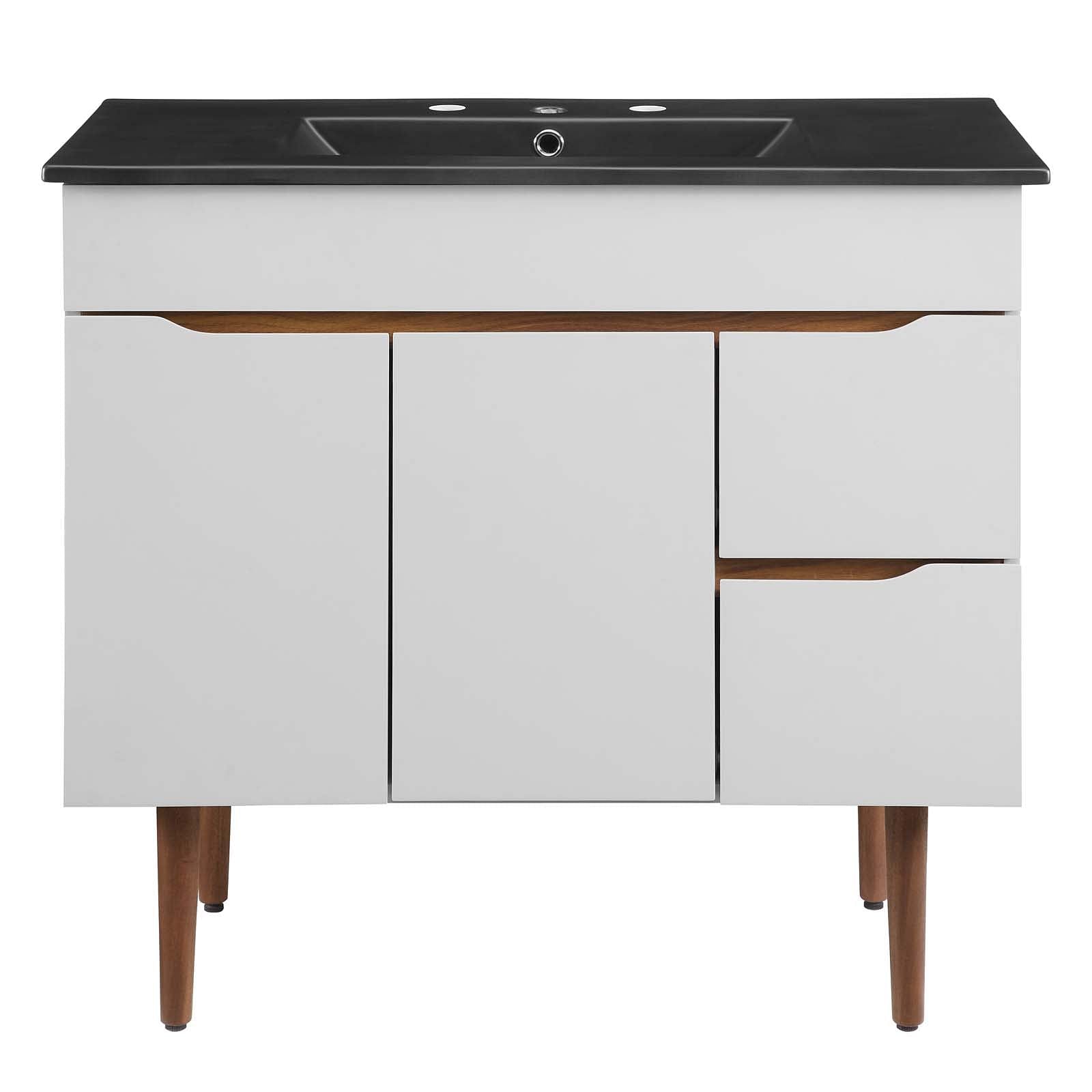 Harvest 36" Bathroom Vanity