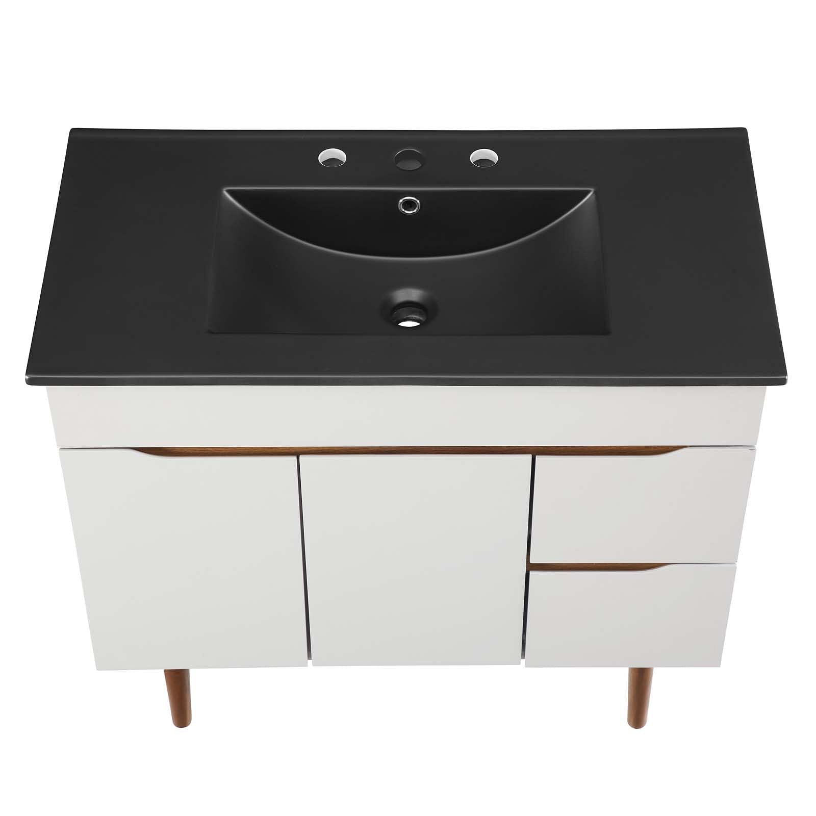 Harvest 36" Bathroom Vanity