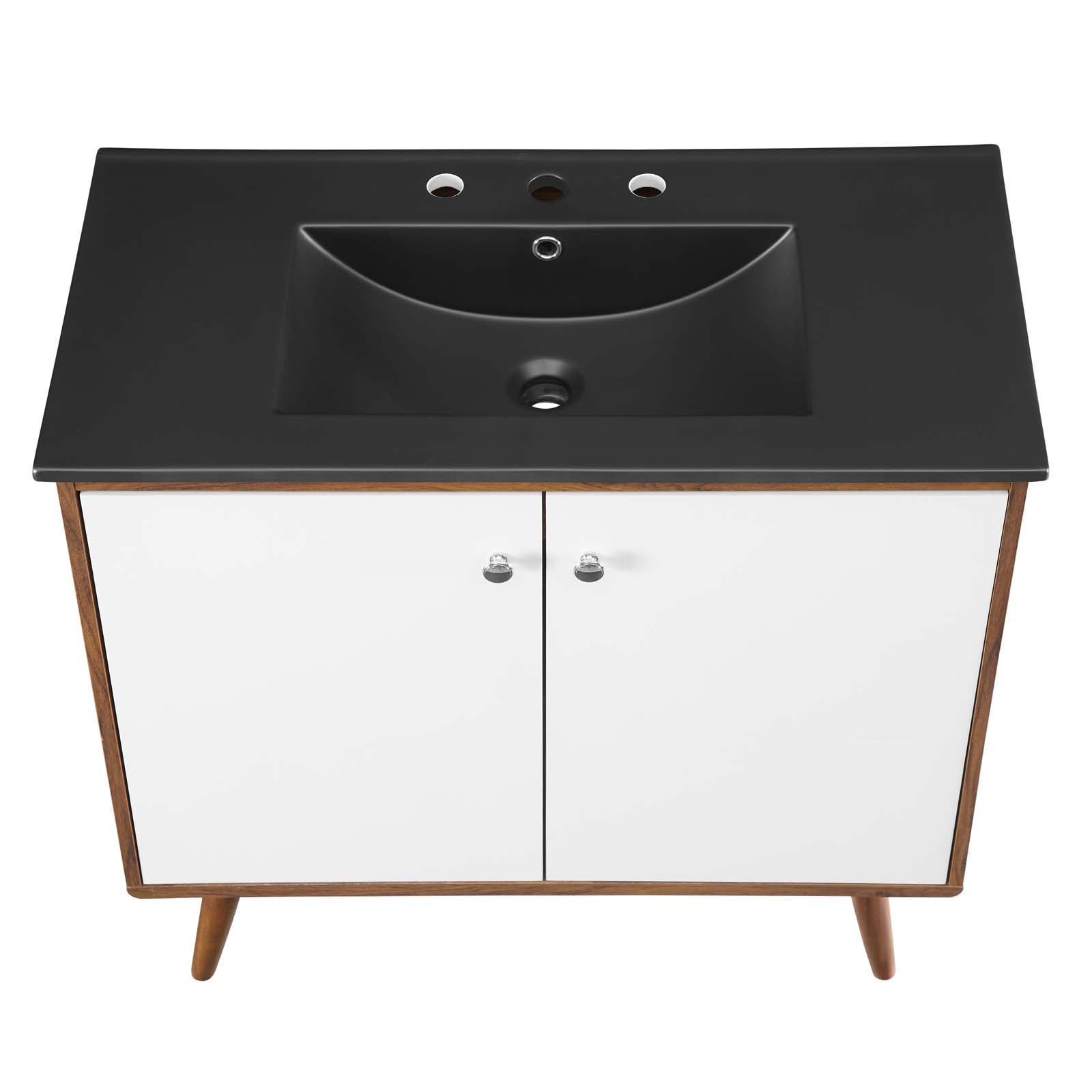 Transmit 36" Bathroom Vanity