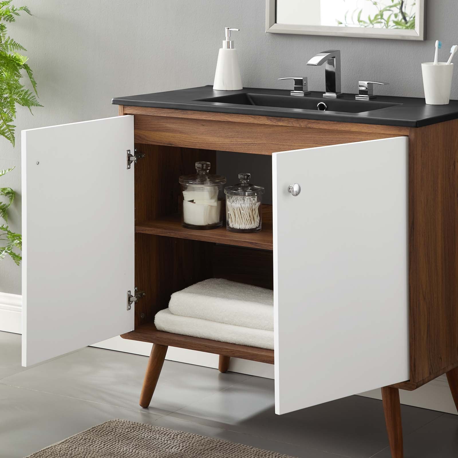 Transmit 36" Bathroom Vanity