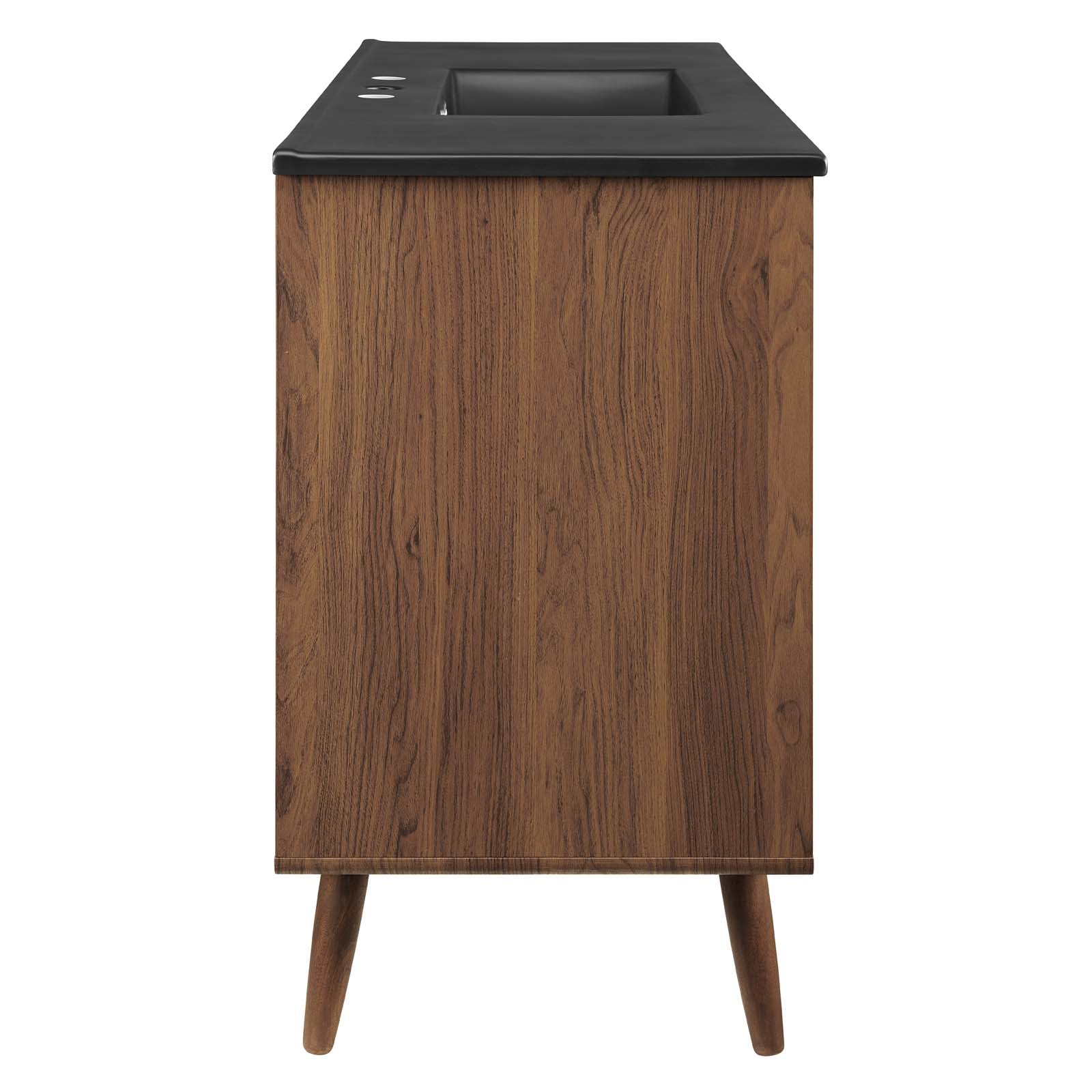 Transmit 48" Single Sink Bathroom Vanity