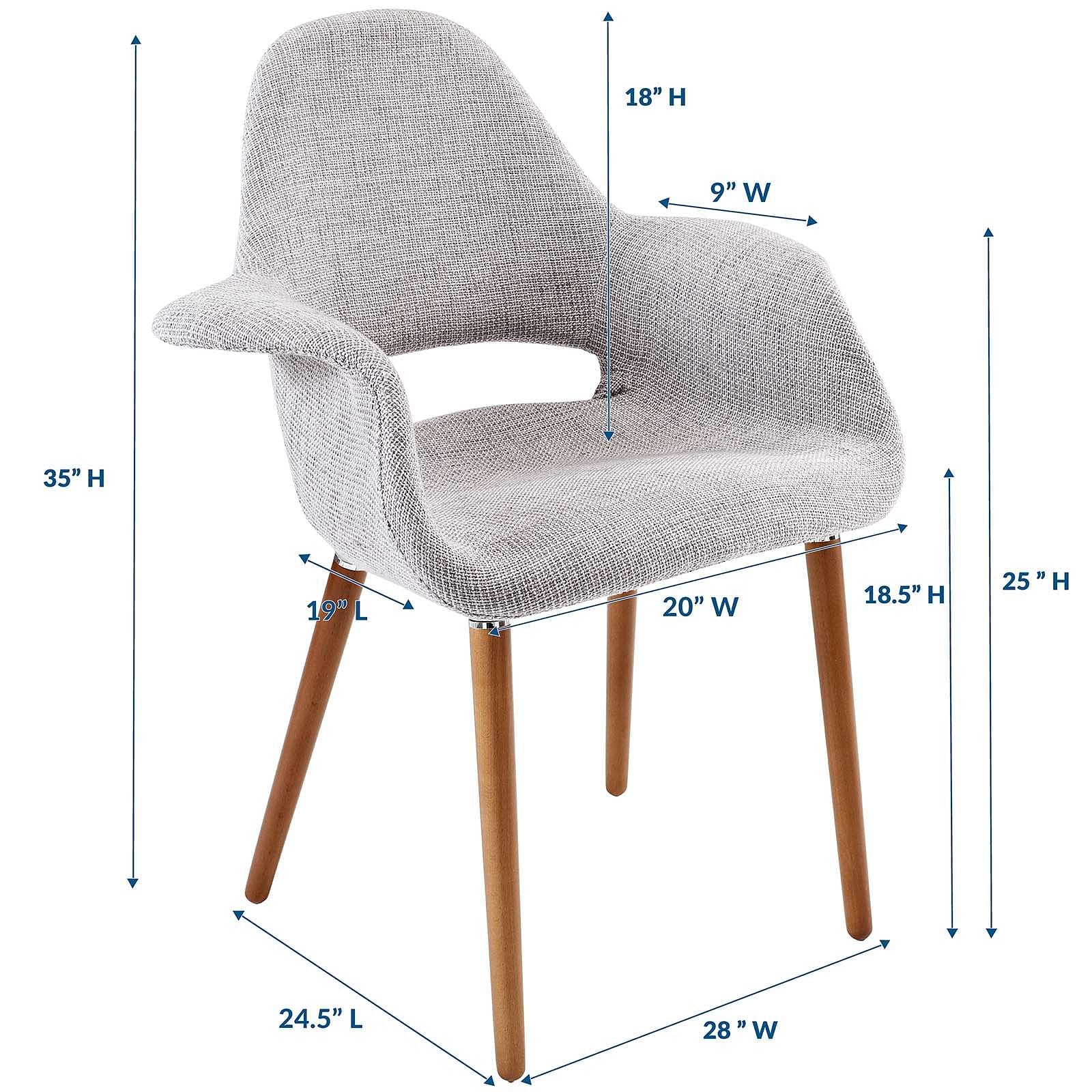 Aegis Dining Armchair