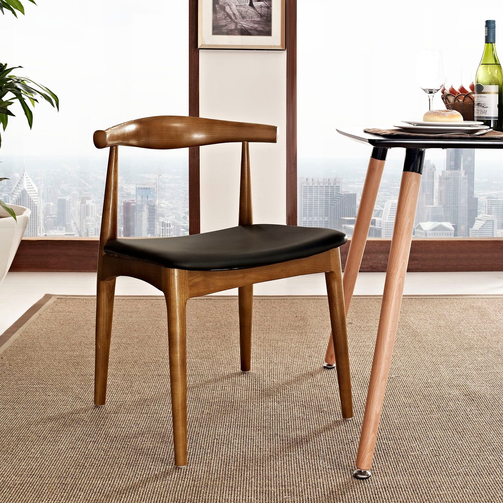 Tracy Dining Side Chair