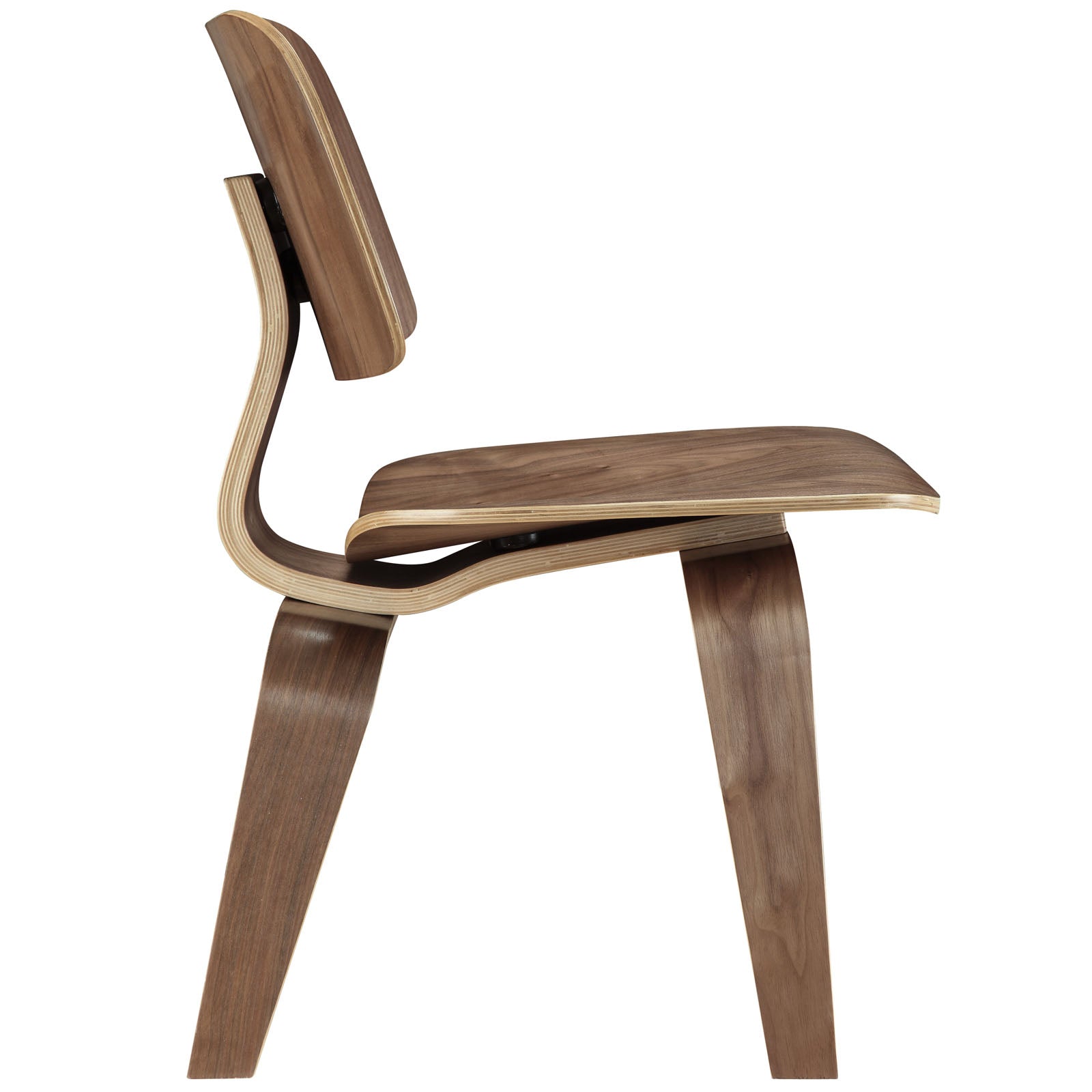 Fathom Dining Wood Side Chair