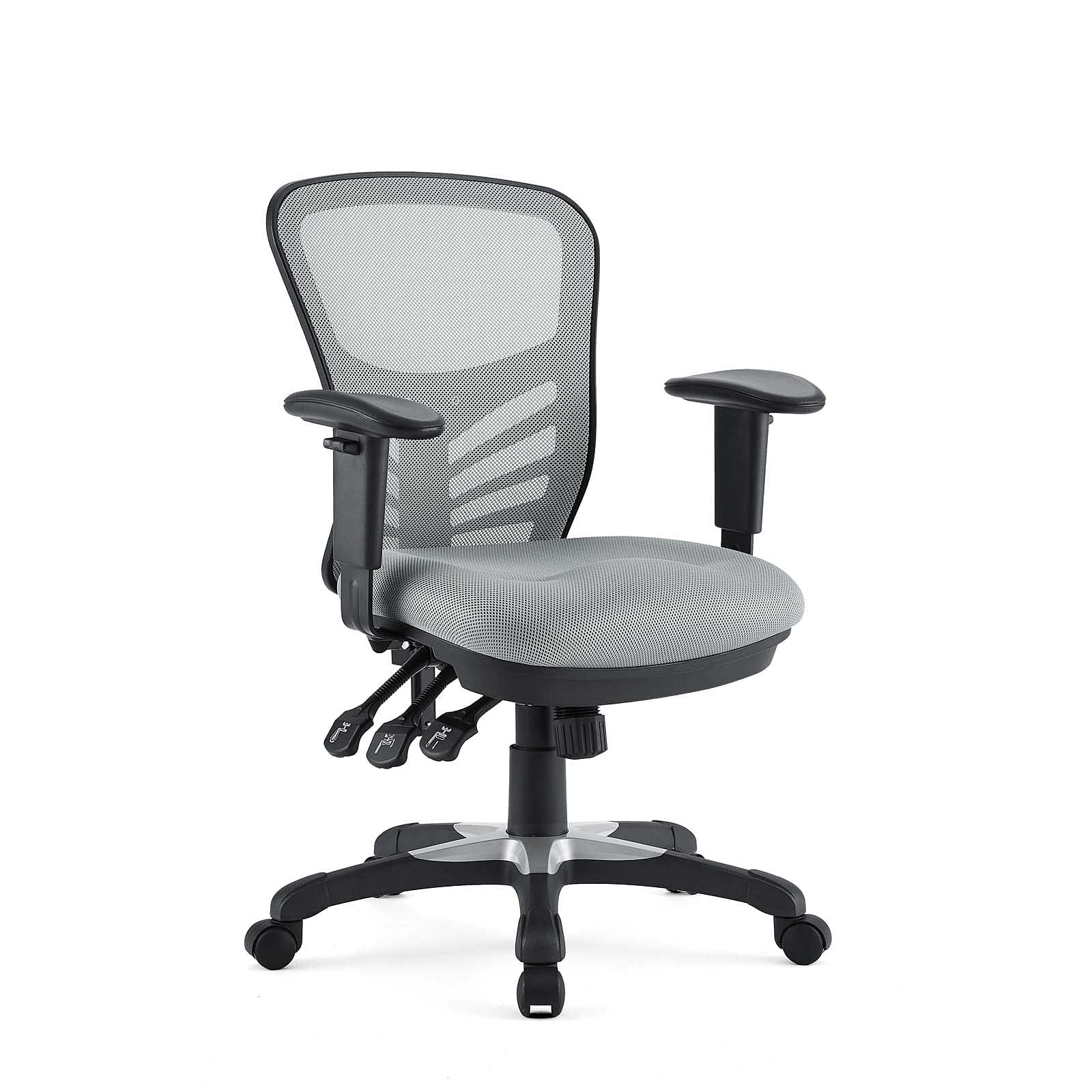 Articulate Mesh Office Chair