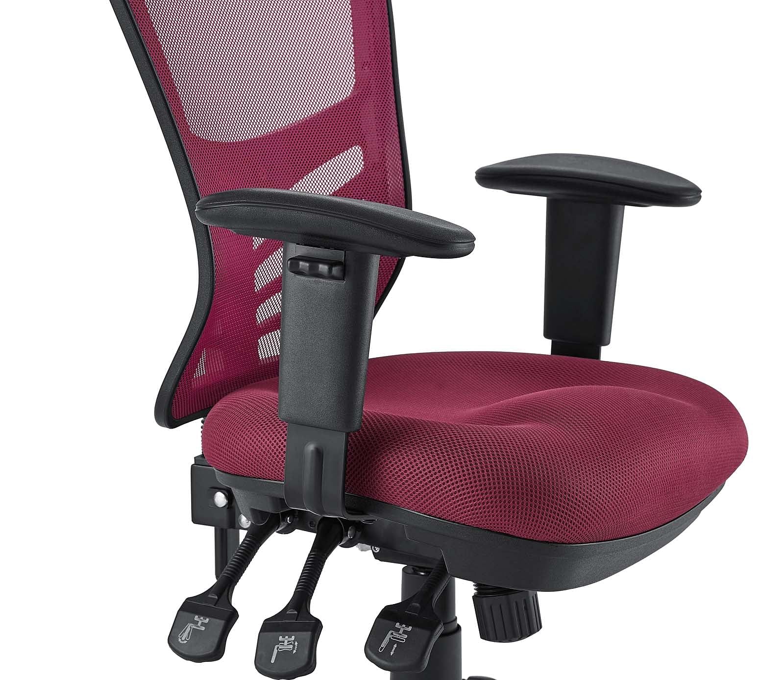 Articulate Mesh Office Chair