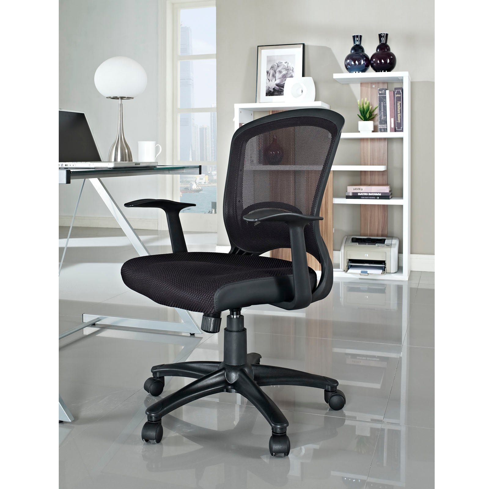 Pulse Mesh Office Chair