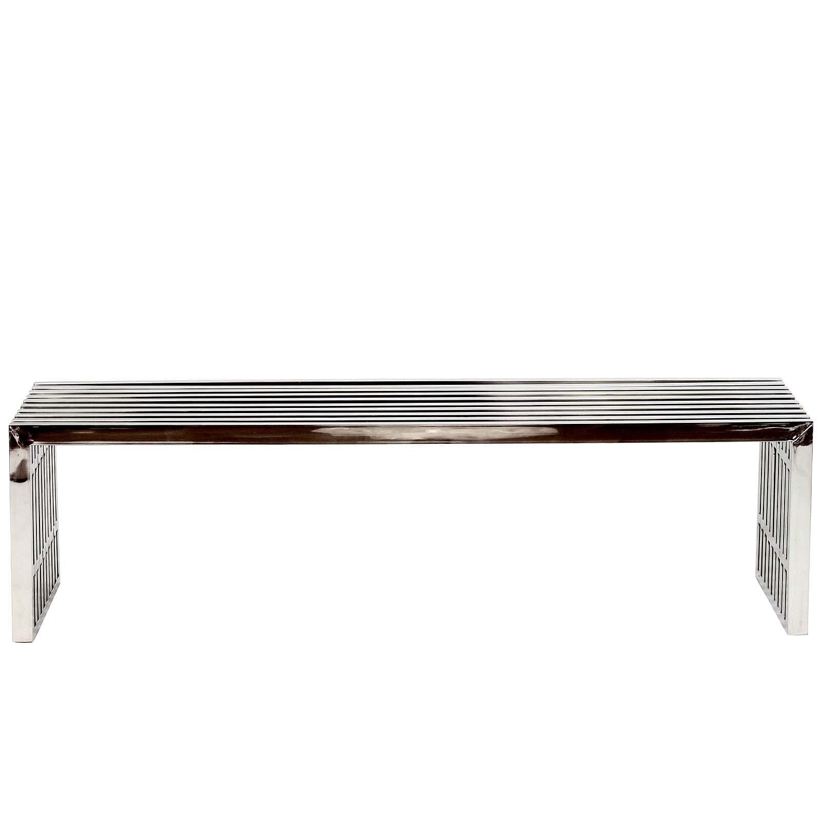 Gridiron Benches Set of 2