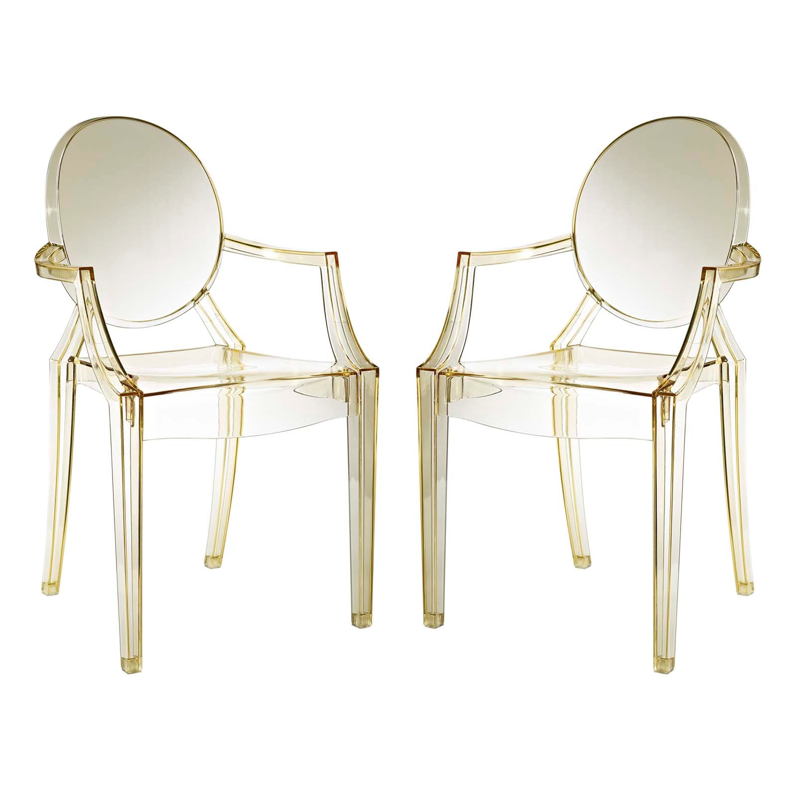 Casper Dining Armchairs Set of 2