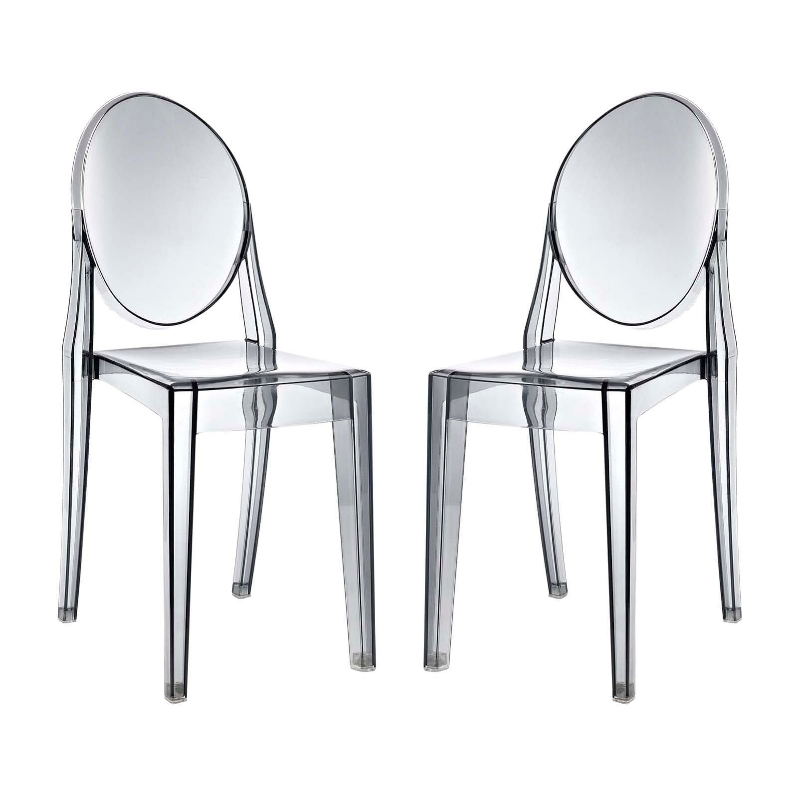 Casper Dining Chairs Set of 2