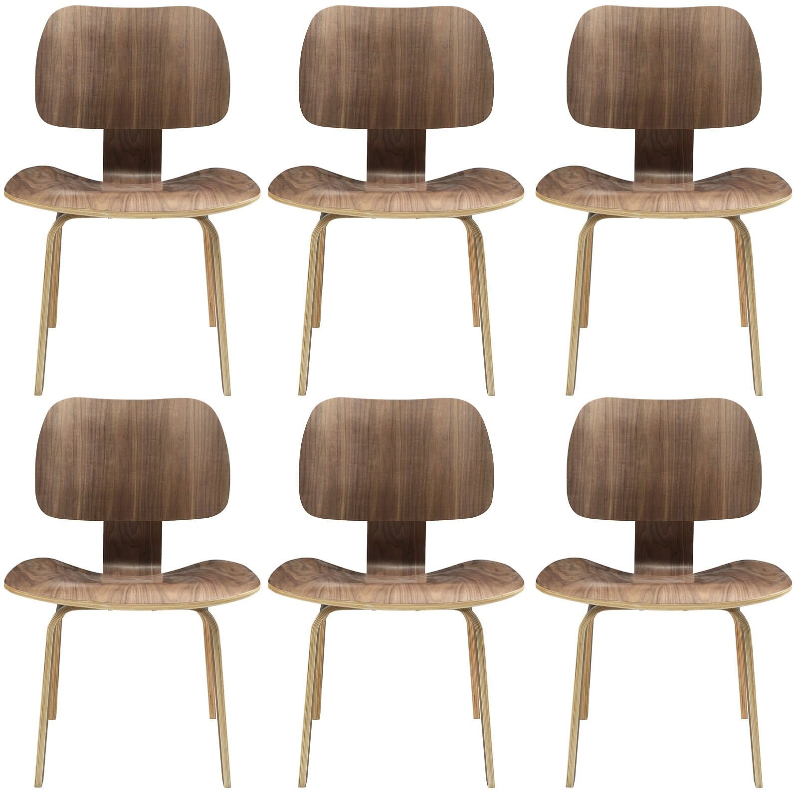 Fathom Dining Chairs Set of 6