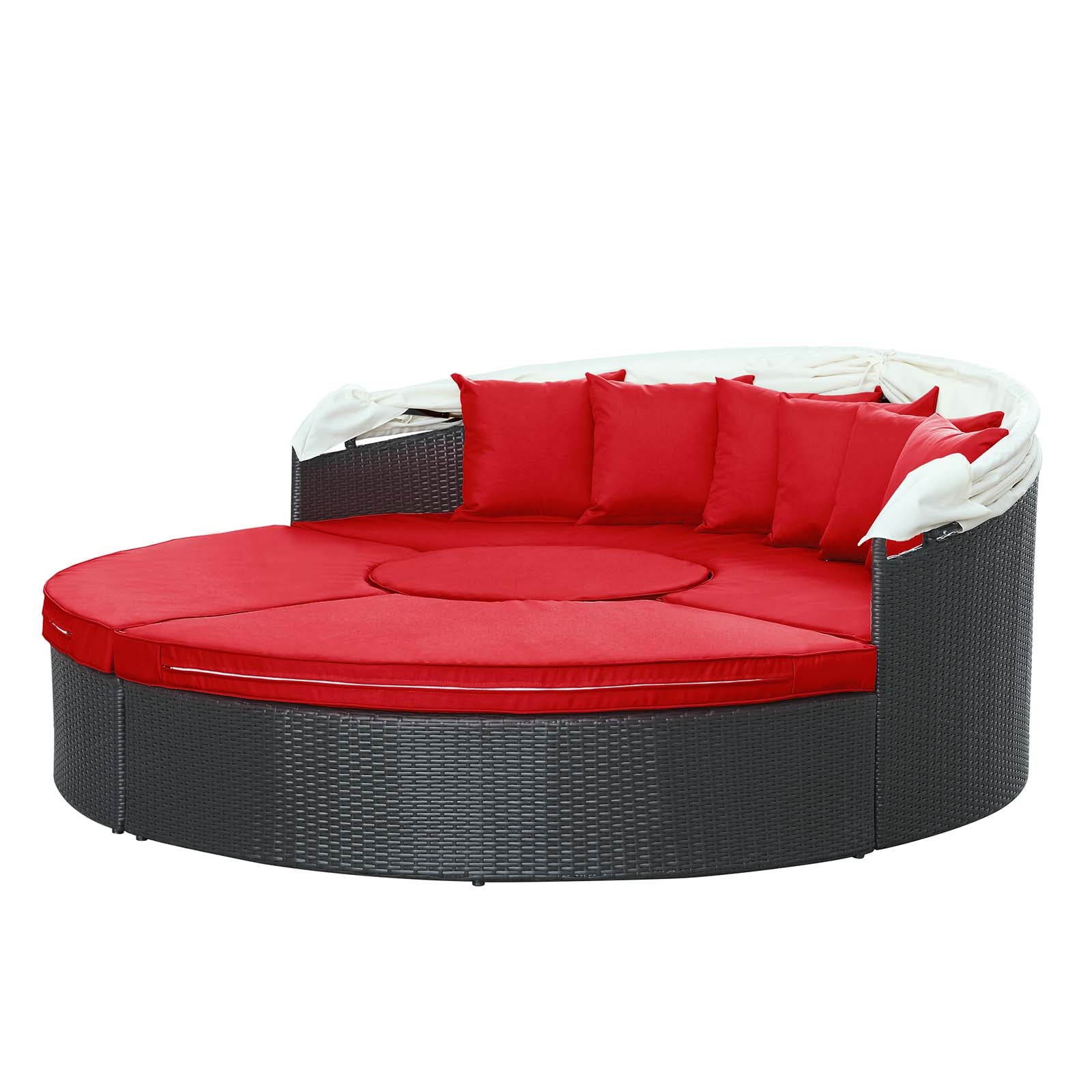 Quest Canopy Outdoor Patio Daybed