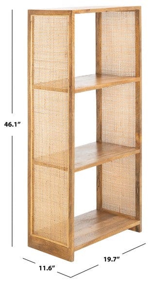 Johni 1 Drawer 5 Shelf Etagere