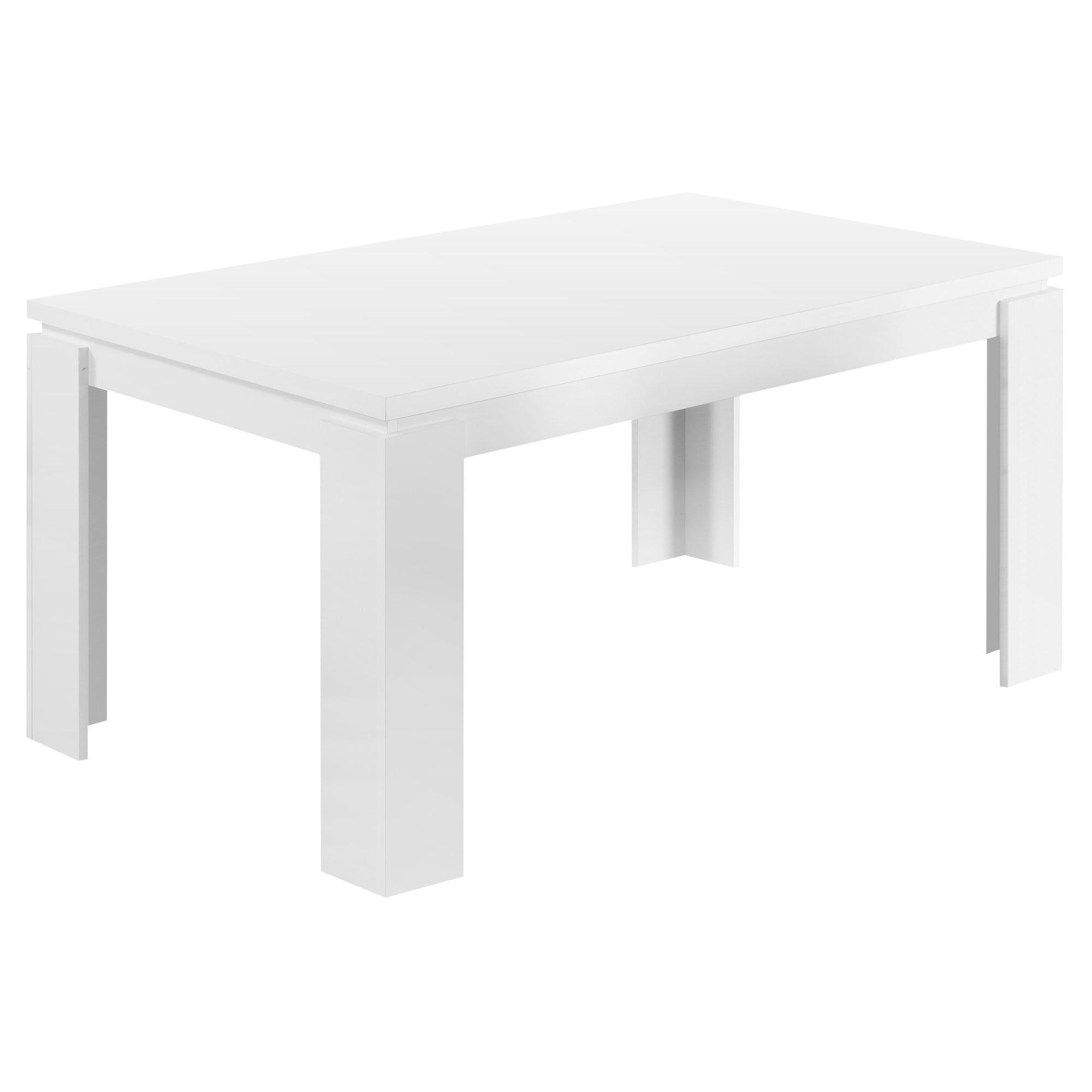 Dining Table - 36X 60 / White