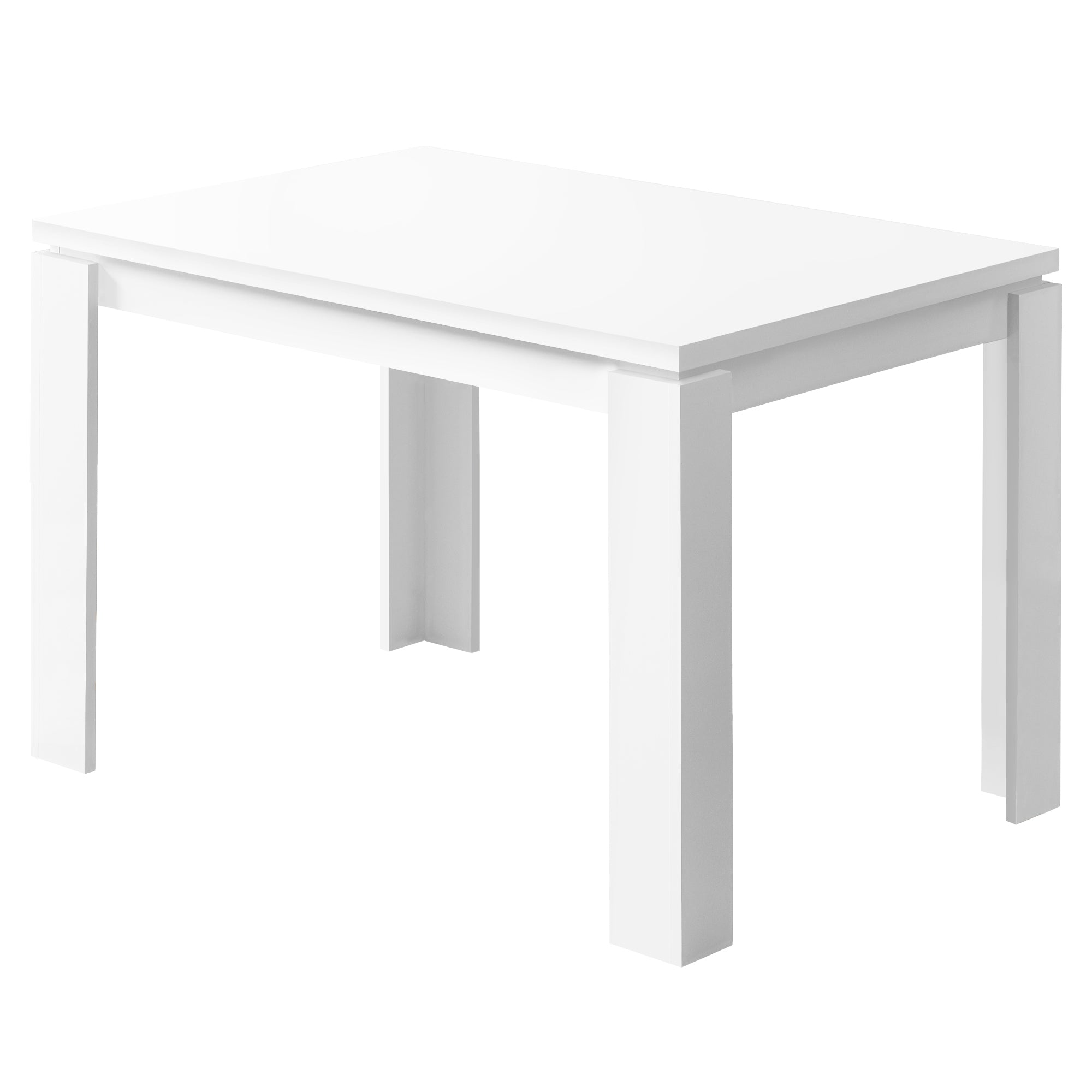 Dining Table - 32X 48 / White