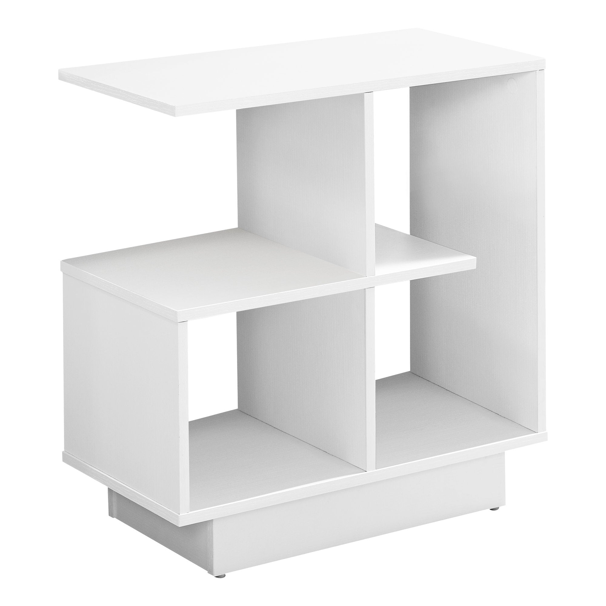 Accent Table - 24H / White